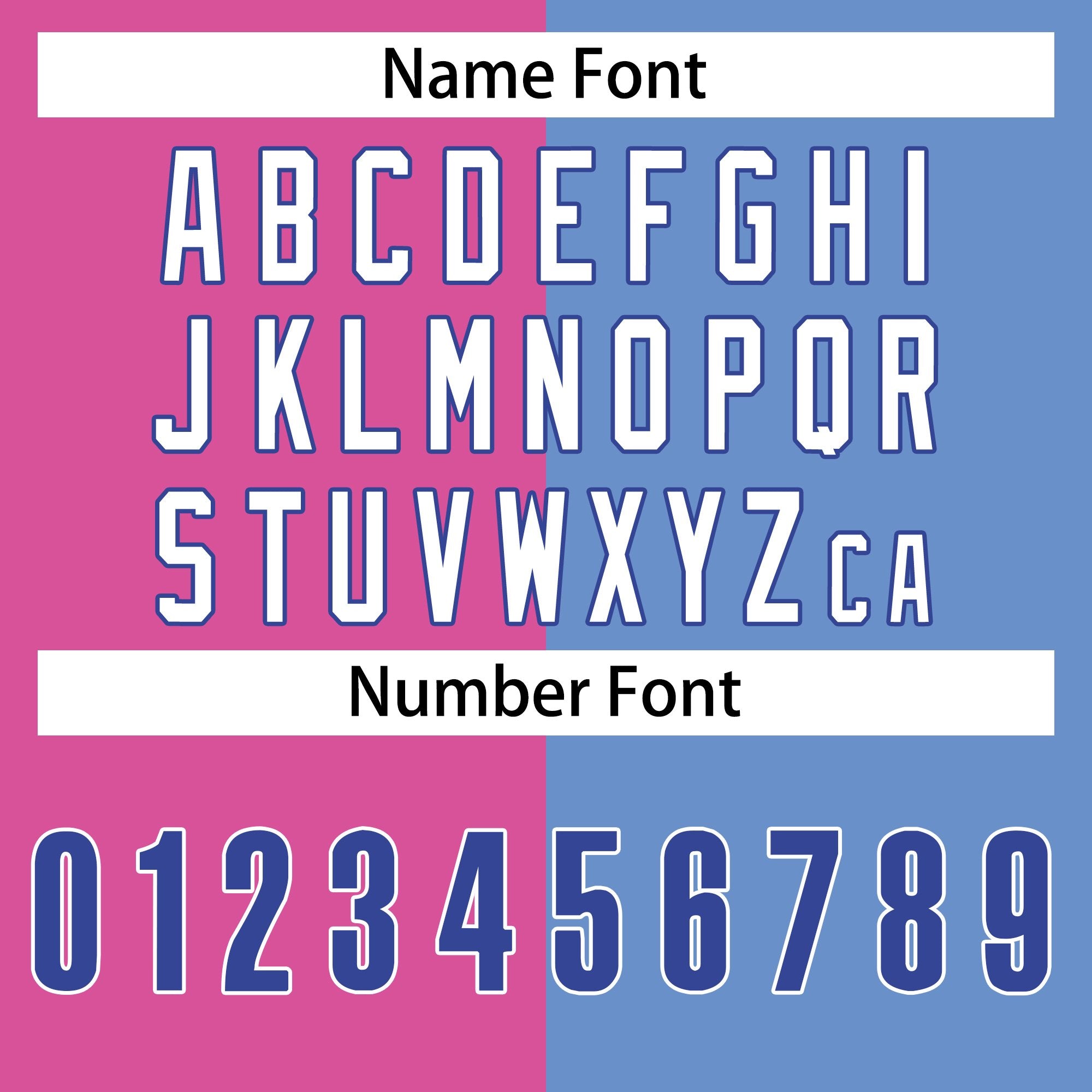 Custom Pink Blue Split Fashion Tops Basketball Jersey