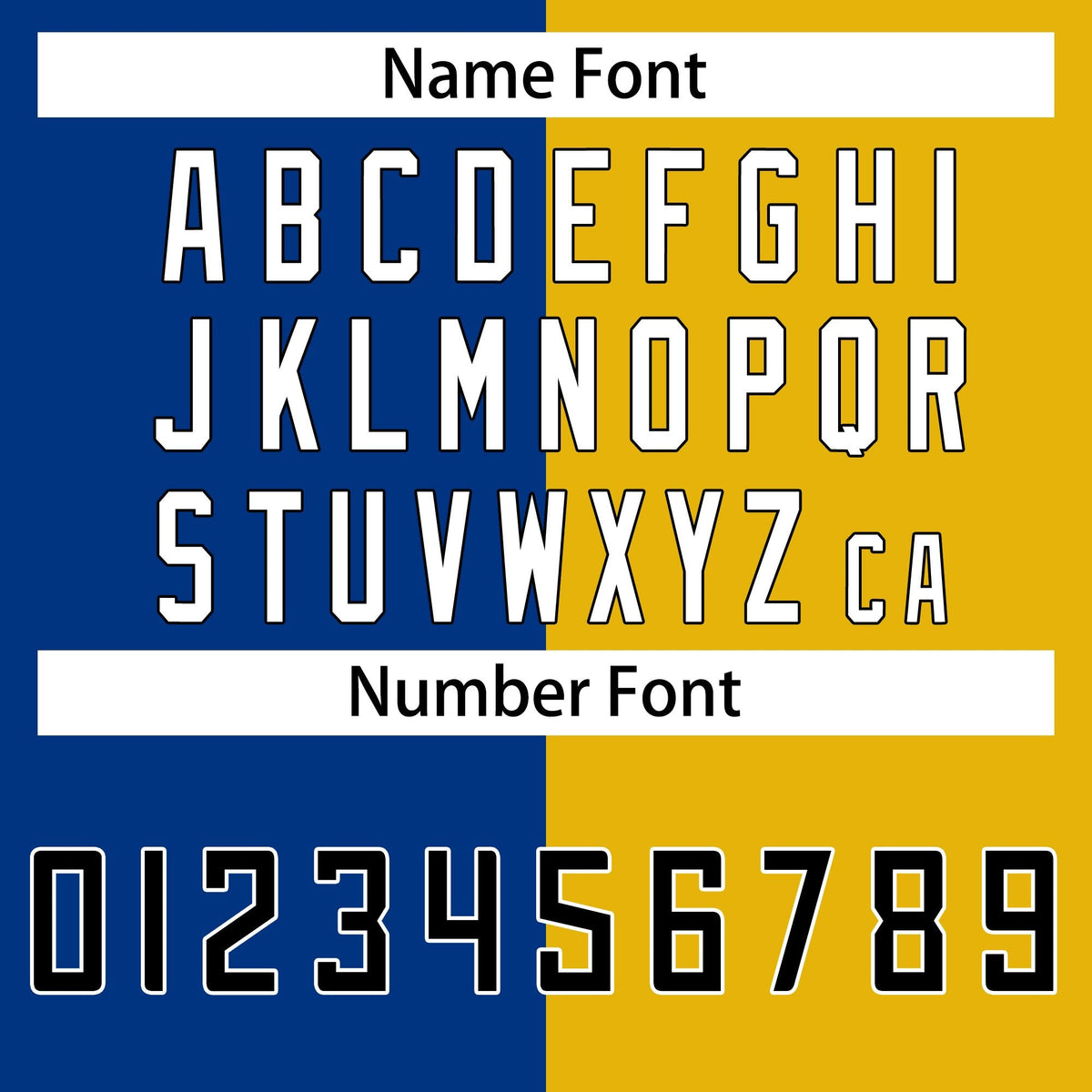 Custom Yellow Blue-White Split Fashion Tops Basketball Jersey