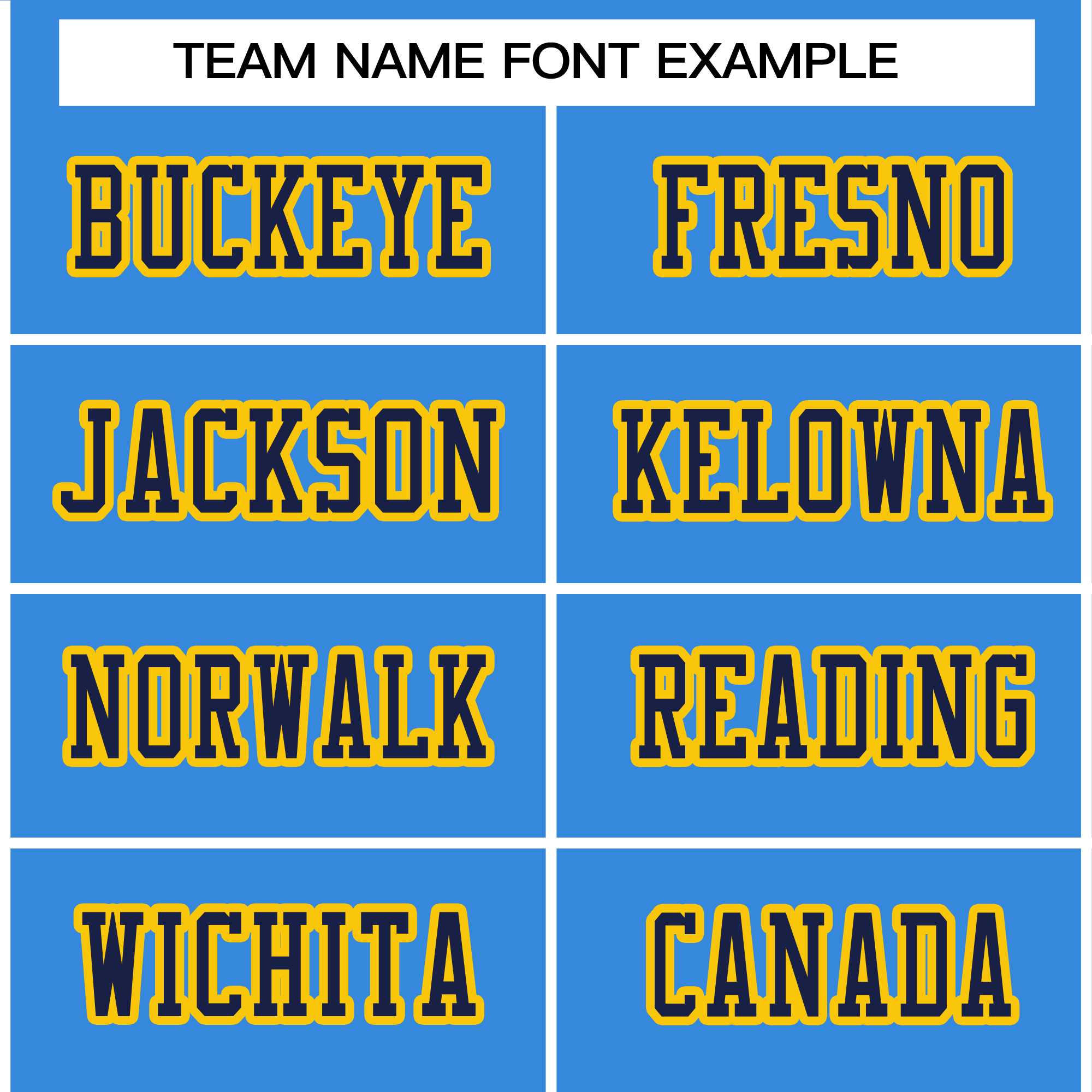 Custom Powder Blue Navy-Gold Classic Style Authentic Football Jersey