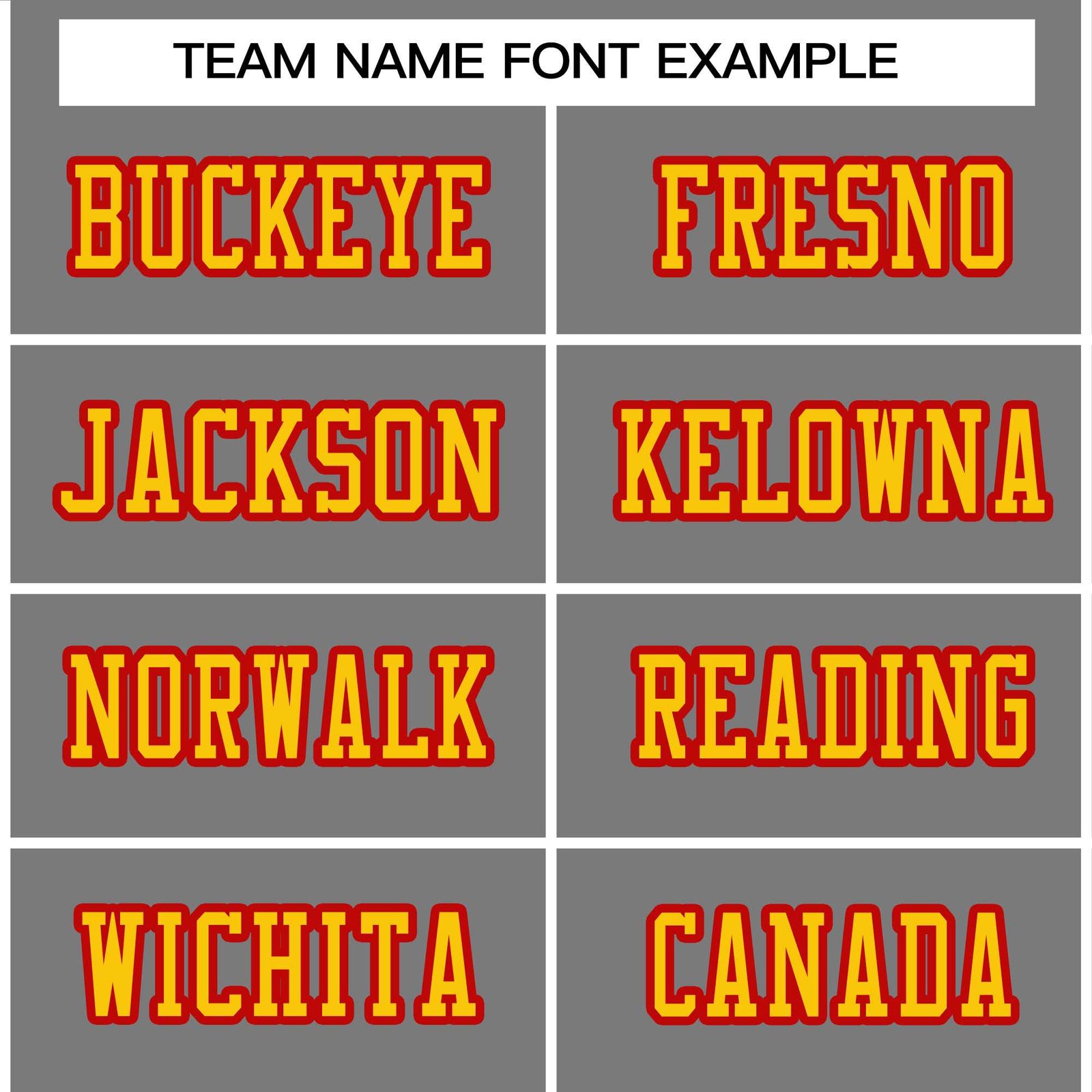 Custom Gray Gold-Red Classic Style Authentic Football Jersey