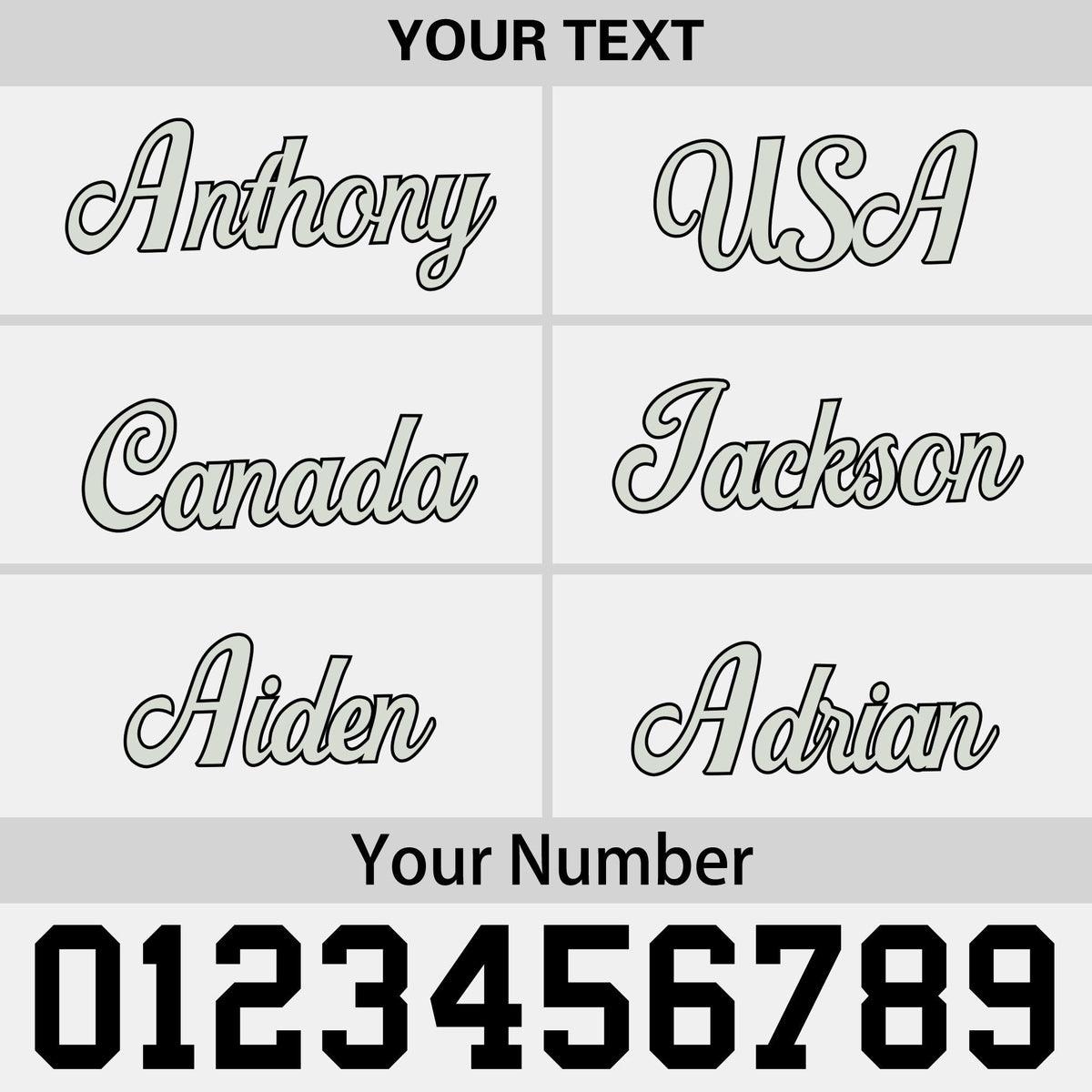 Custom White Black 3D Puff Embroidery Flat Embroidery Casual Sport Baseball Cap