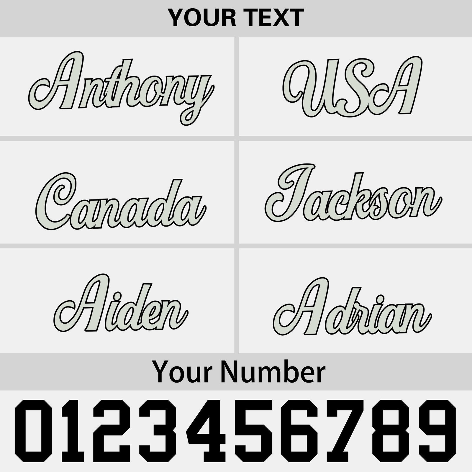 Custom White Black 3D Puff Embroidery Flat Embroidery Casual Sport Baseball Cap