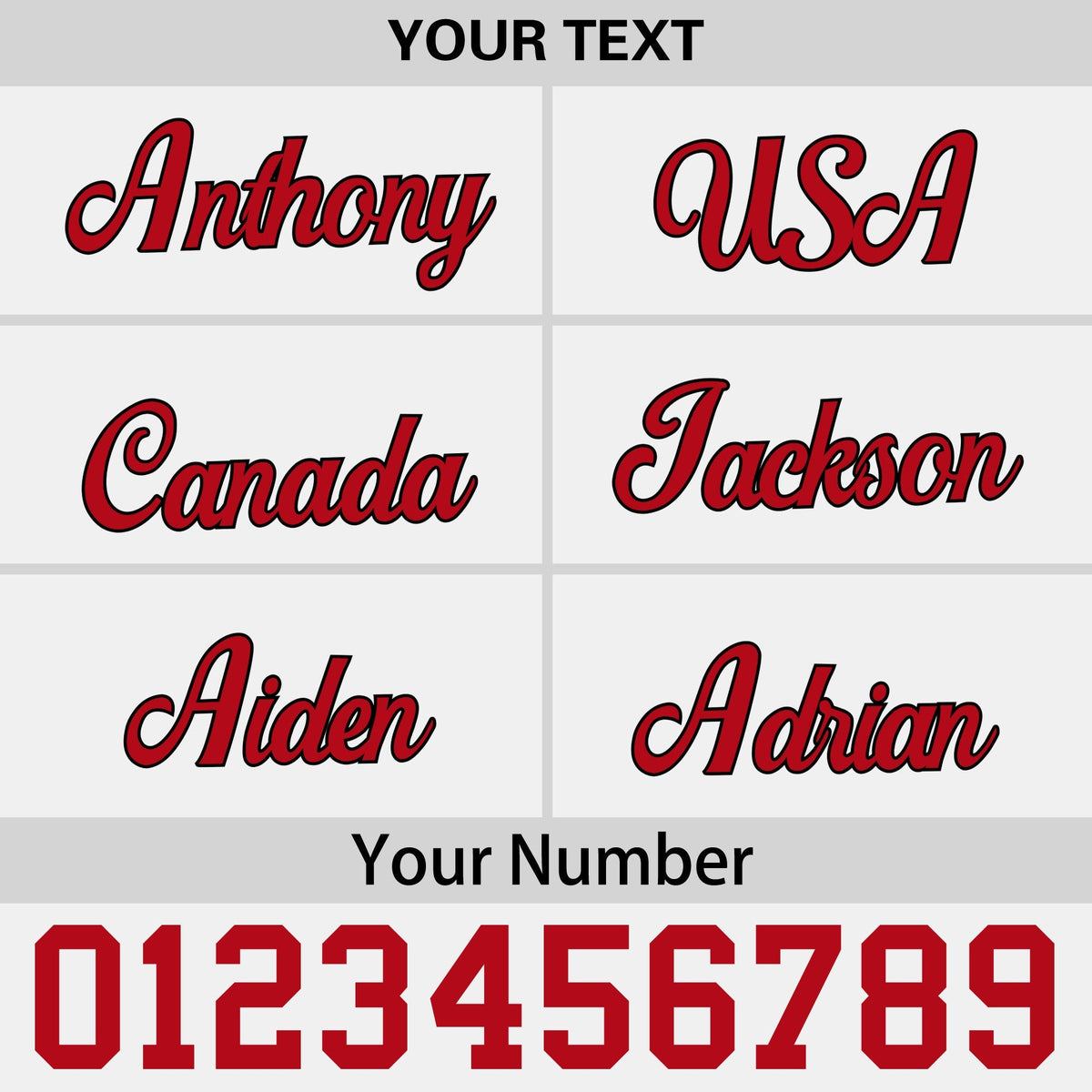 Custom White Black 3D Puff Embroidery Flat Embroidery Casual Sport Baseball Cap