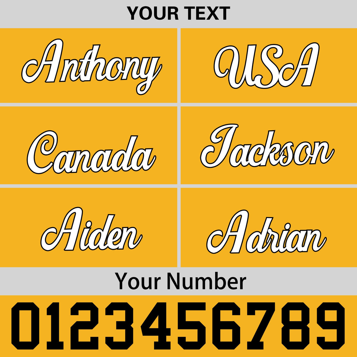 Custom Gold Black 3D Puff Embroidery Flat Embroidery Casual Sport Baseball Cap