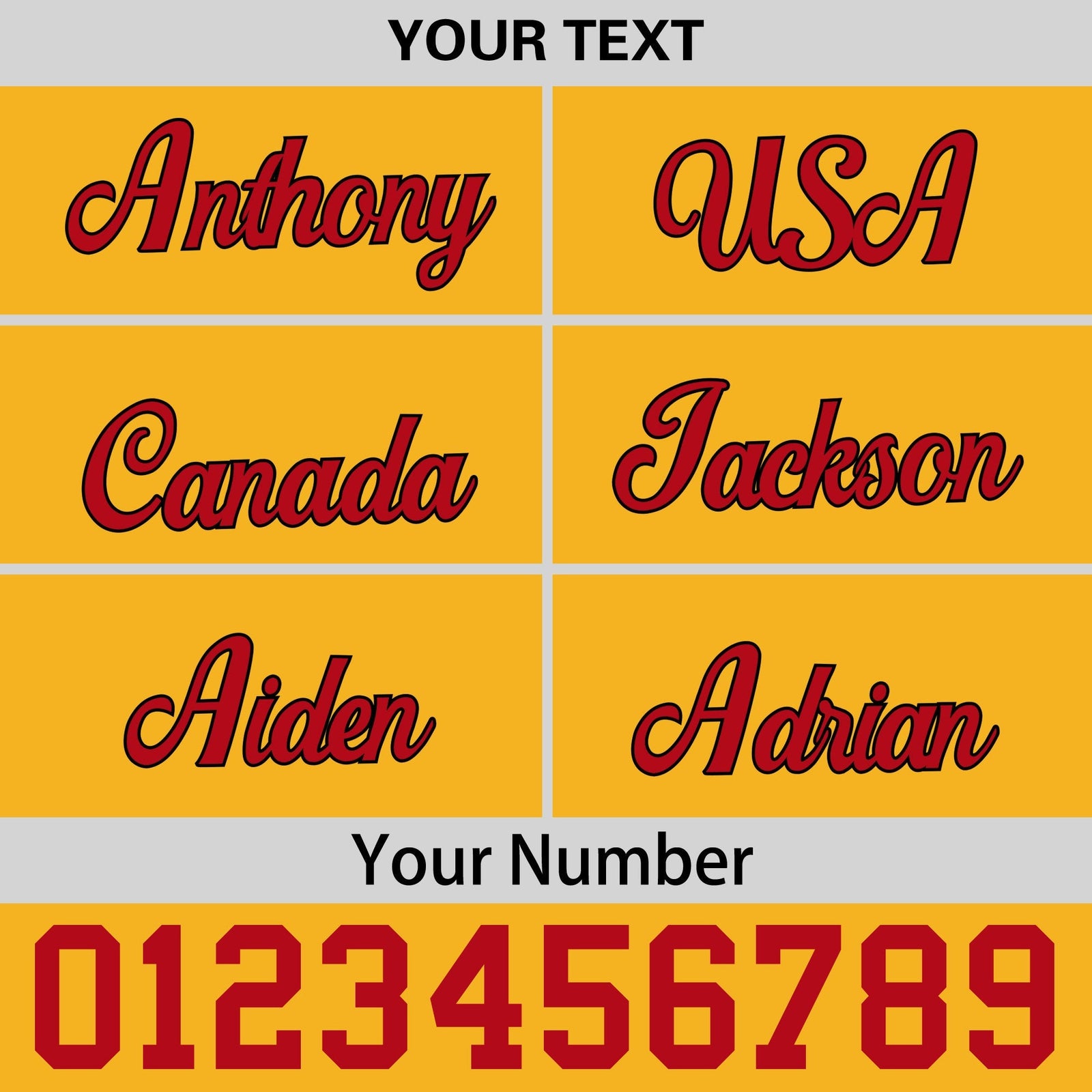 Custom Gold Black 3D Puff Embroidery Flat Embroidery Casual Sport Baseball Cap