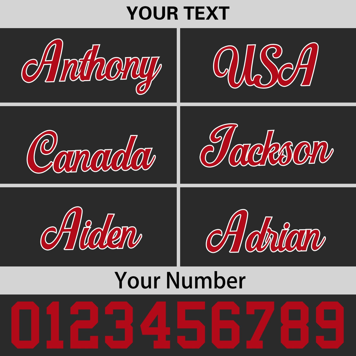 Custom Black Royal Blue 3D Puff Embroidery Flat Embroidery Casual Sport Baseball Cap