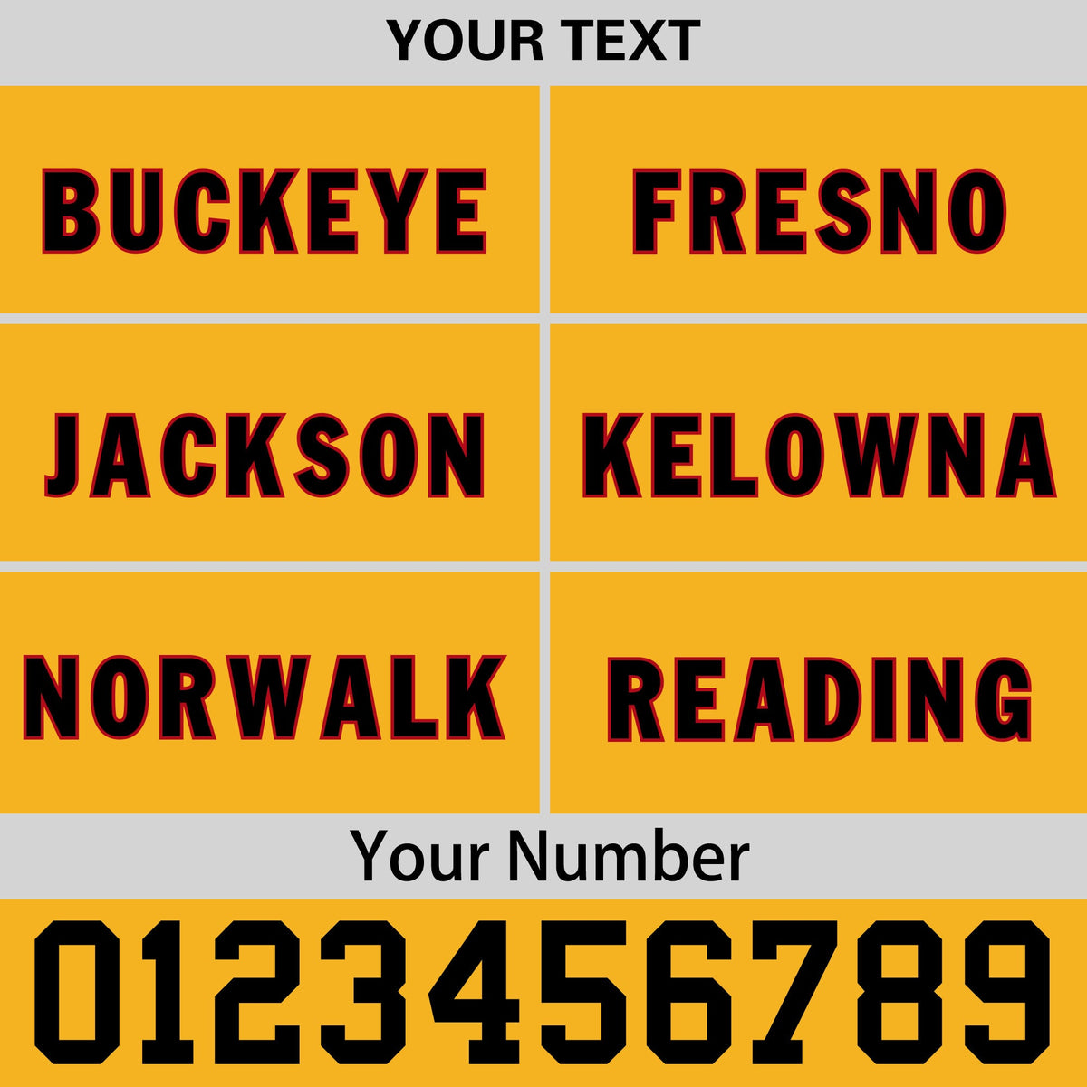 Custom Gold Black 3D Puff Embroidery Flat Embroidery Casual Sport Baseball Cap