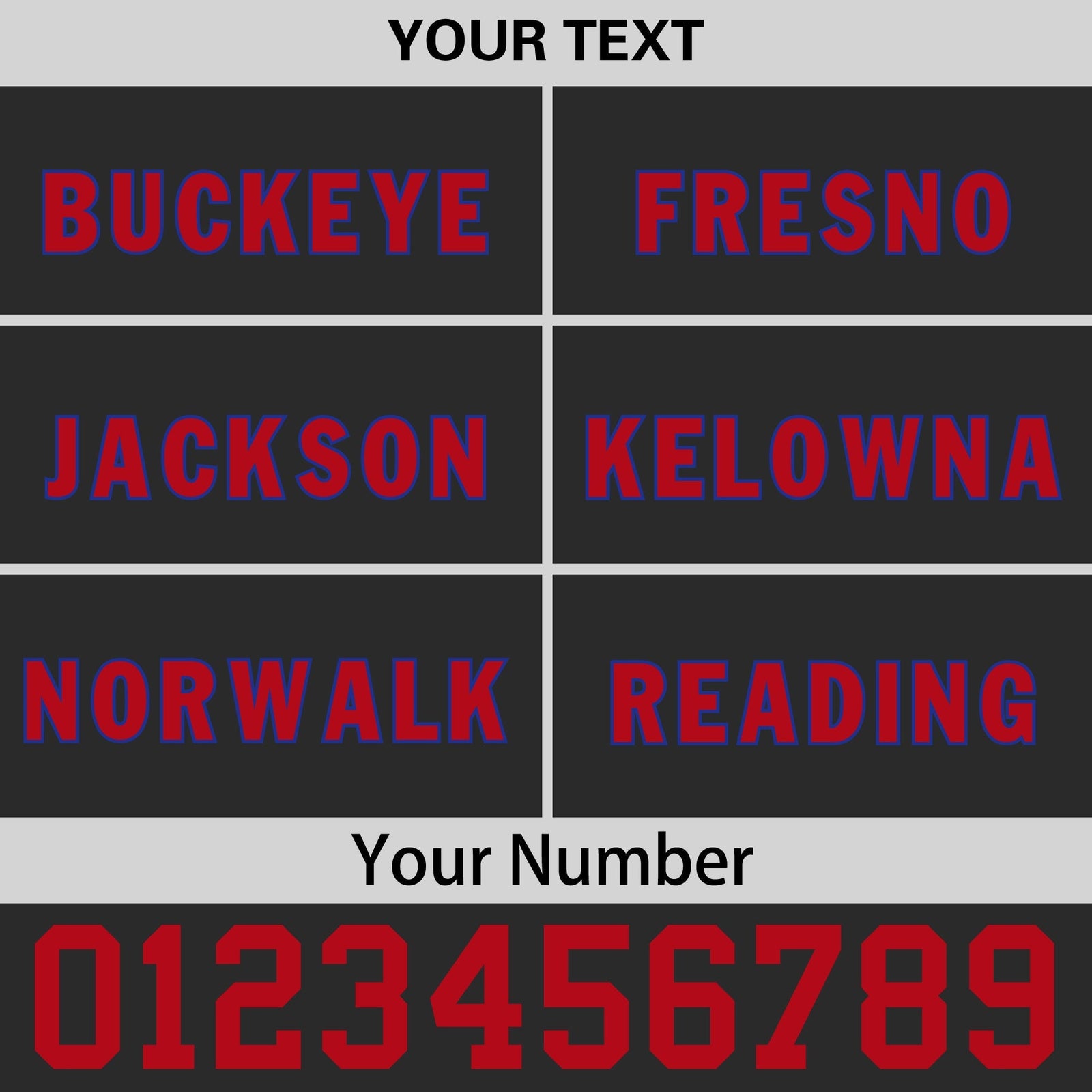 Custom Black Royal Blue 3D Puff Embroidery Flat Embroidery Casual Sport Baseball Cap