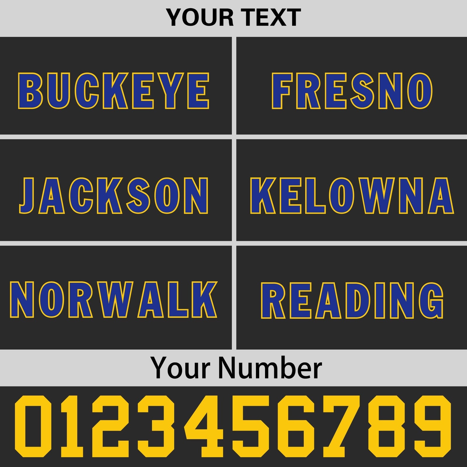 Custom Black Royal Blue 3D Puff Embroidery Flat Embroidery Casual Sport Baseball Cap