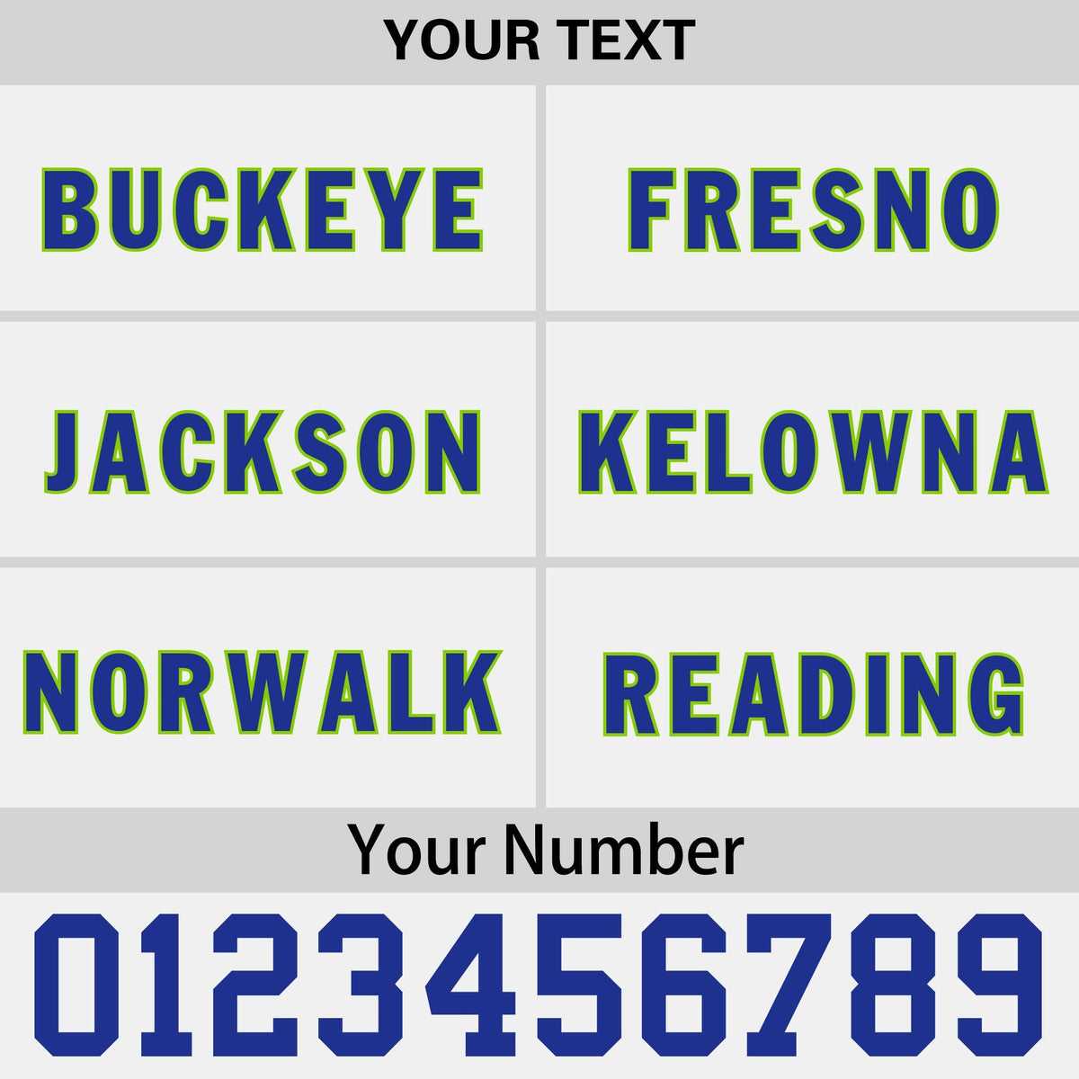 Custom White Royal Blue 3D Puff Embroidery Flat Embroidery Casual Sport Baseball Cap