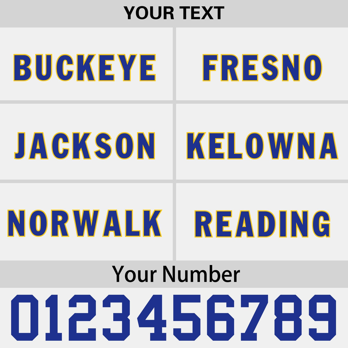 Custom White Royal Blue 3D Puff Embroidery Flat Embroidery Casual Sport Baseball Cap