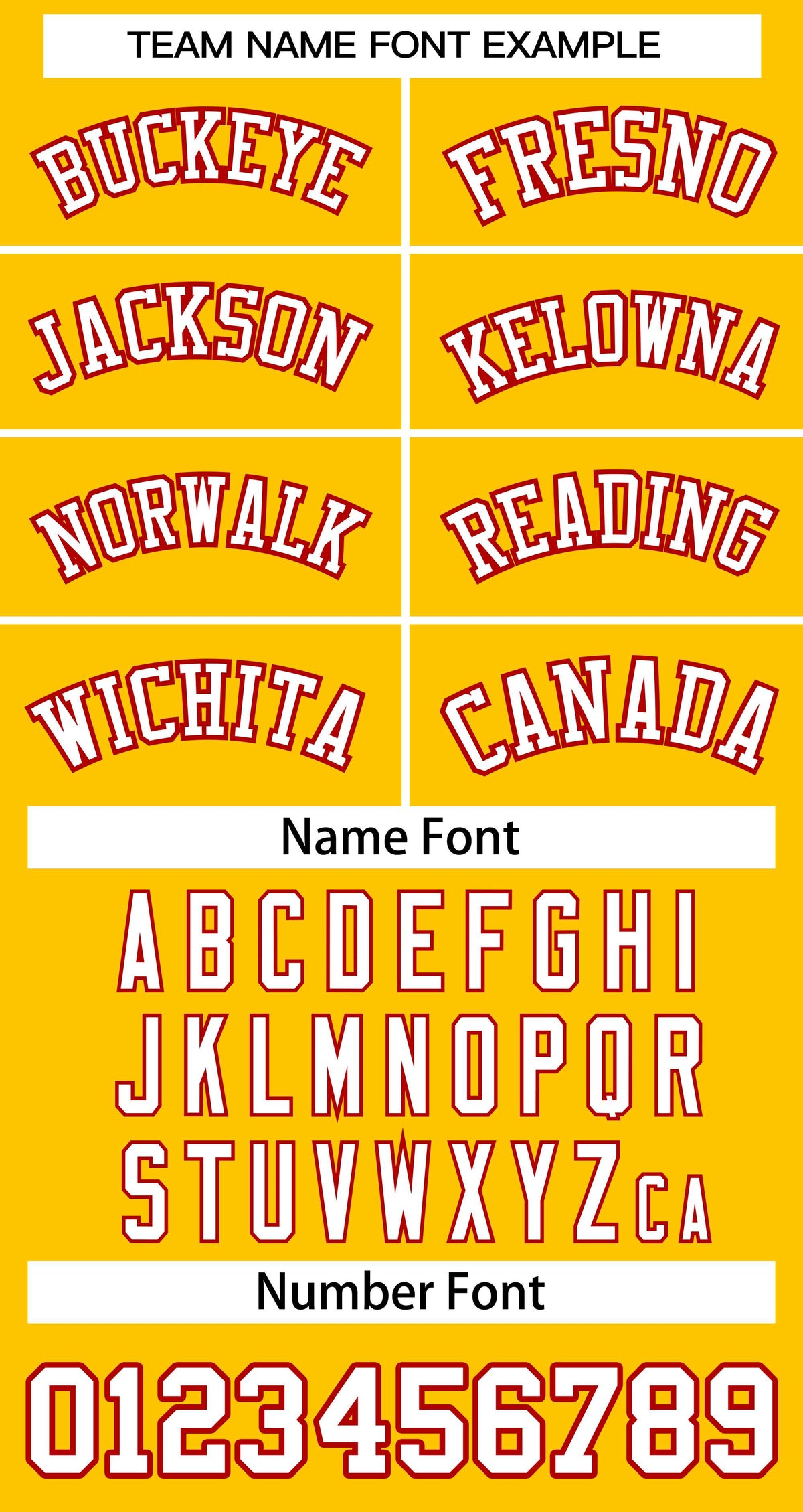 Custom Yellow White-Red Classic Tops Basketball Jersey