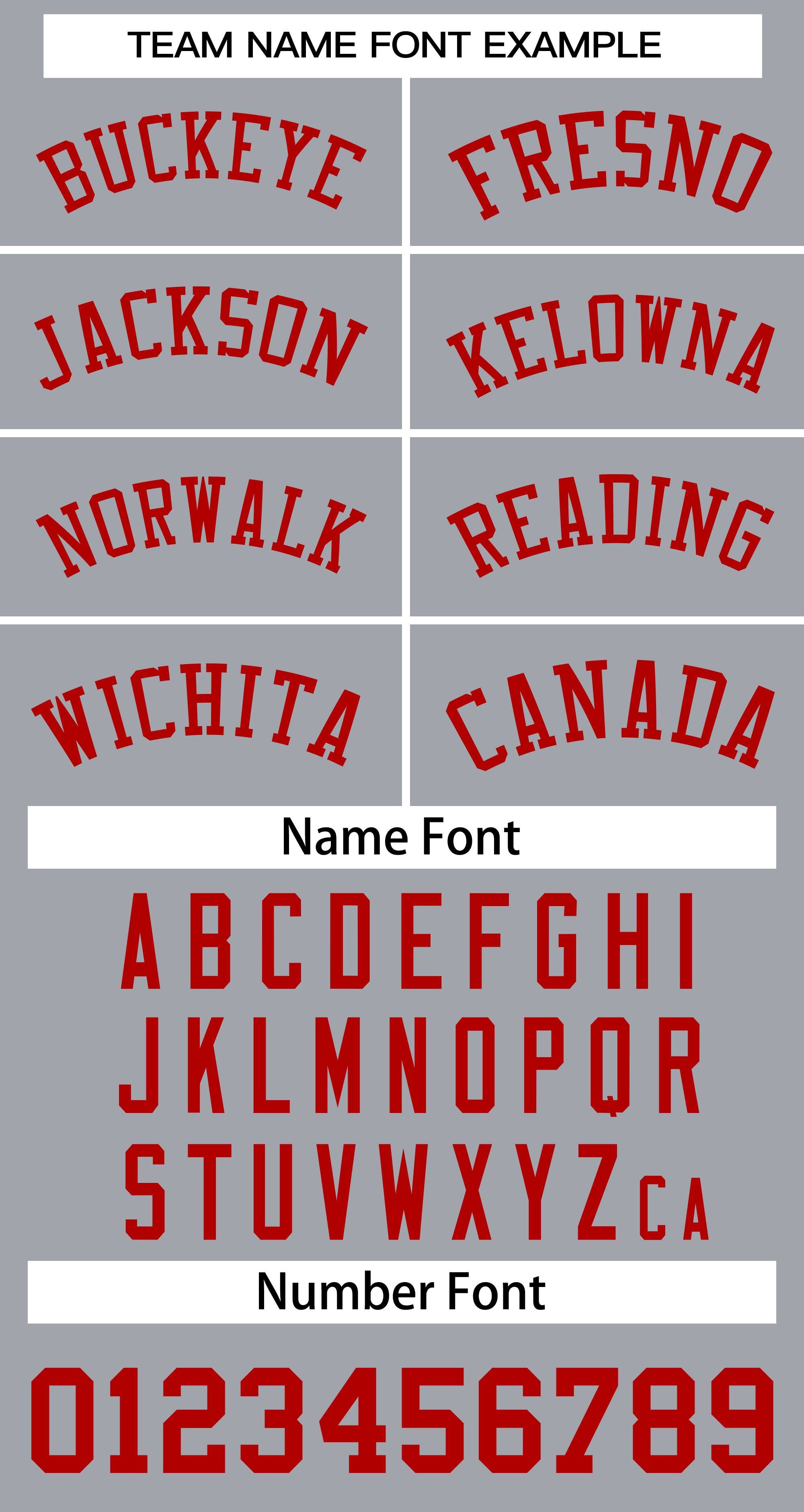 Custom Gray Red Classic Tops Basketball Jersey
