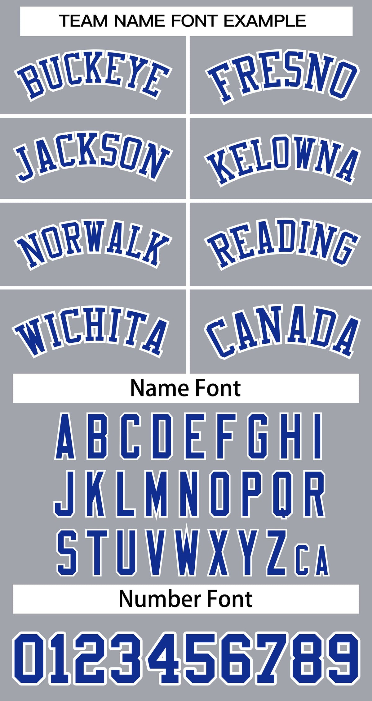 Custom Gray Royal-White Classic Tops Basketball Jersey