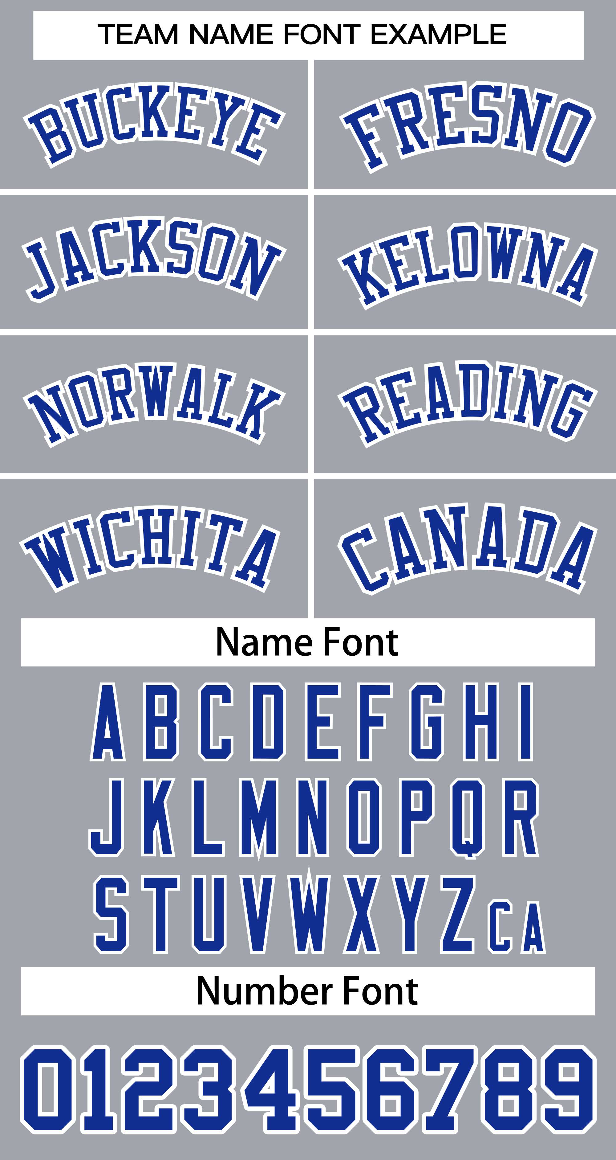 Custom Gray Royal-White Classic Tops Basketball Jersey