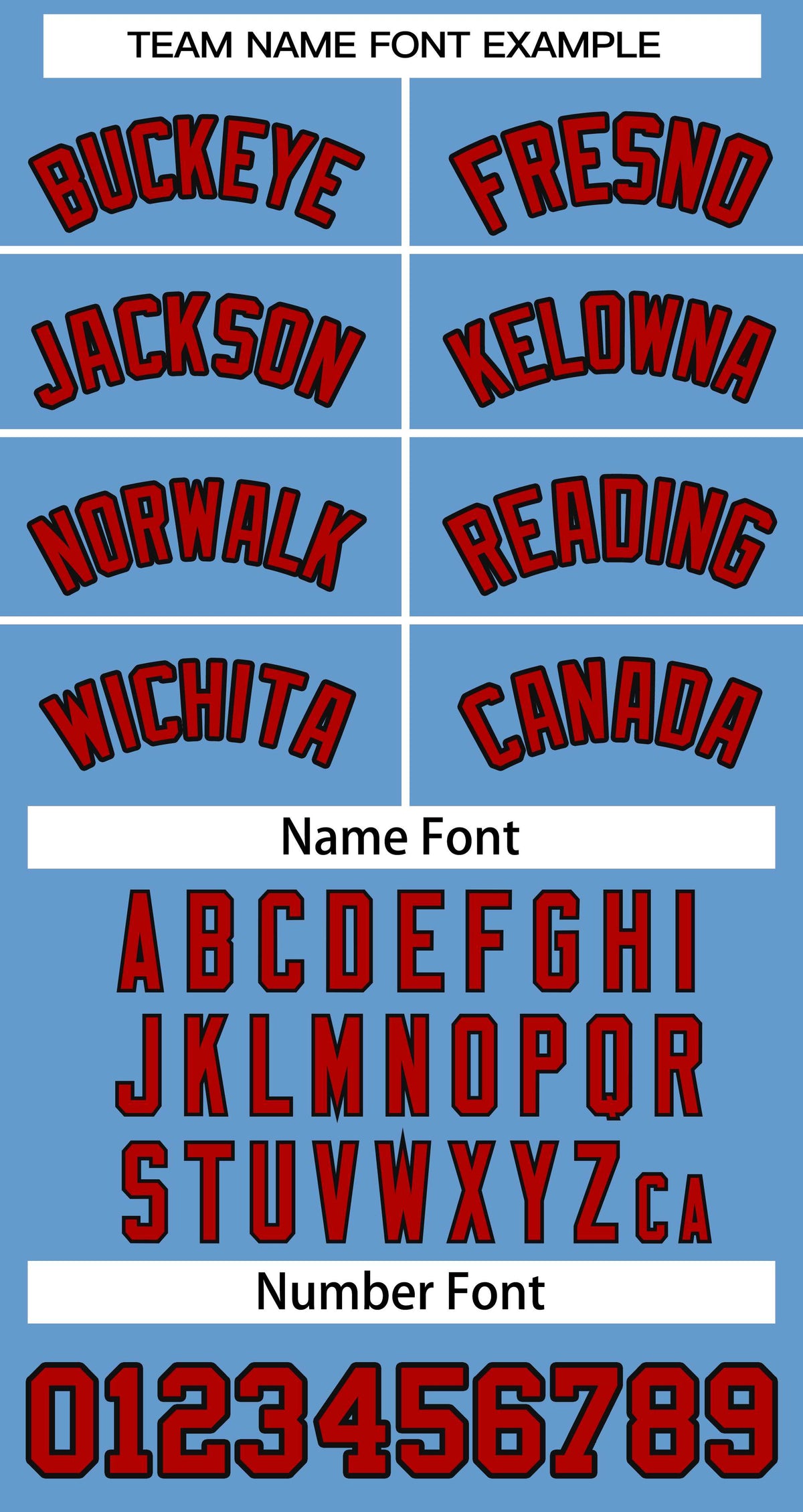 Custom Light Blue Red-Black Classic Tops Basketball Jersey