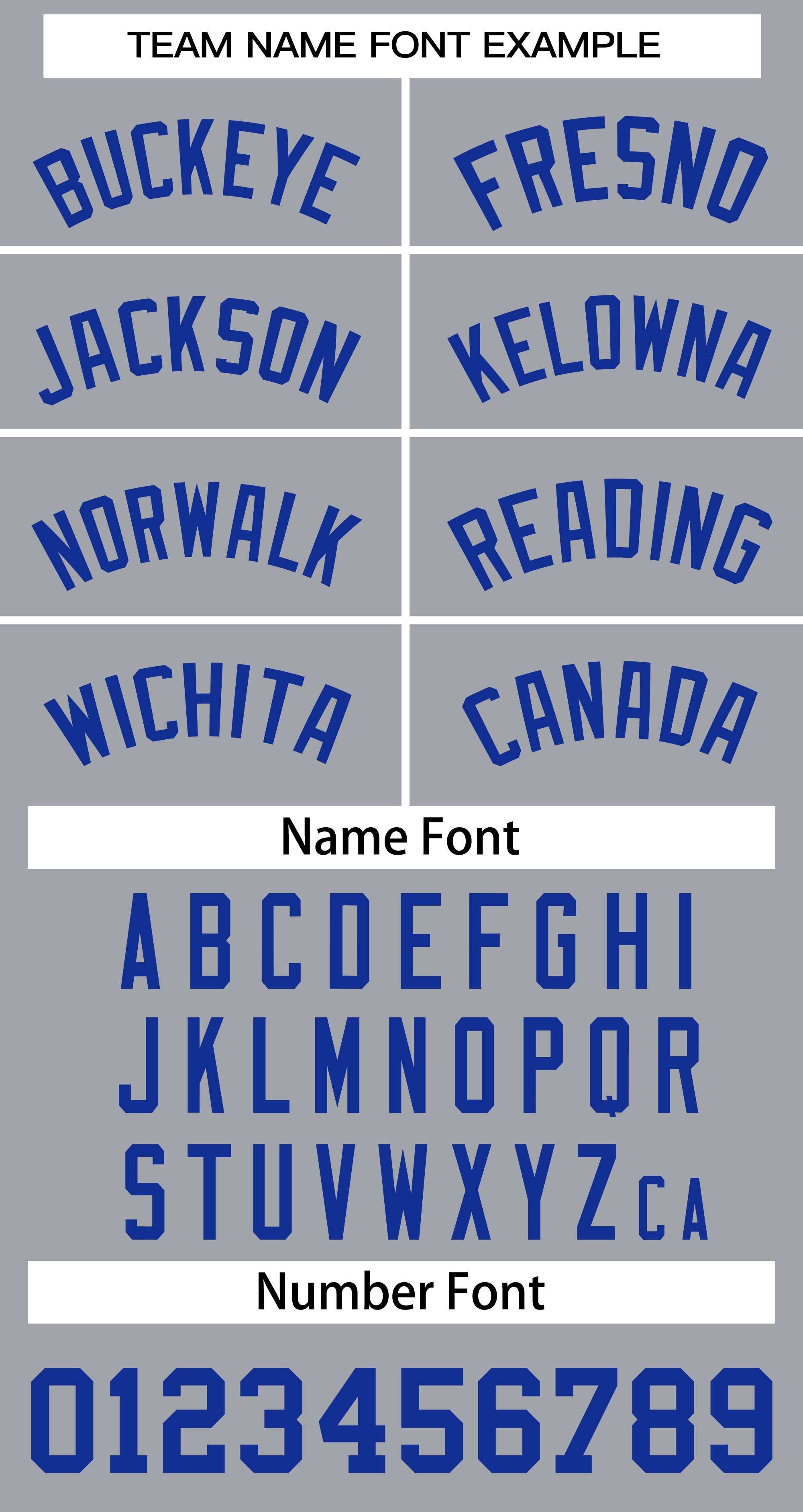 Custom Gray Royal Classic Tops Basketball Jersey