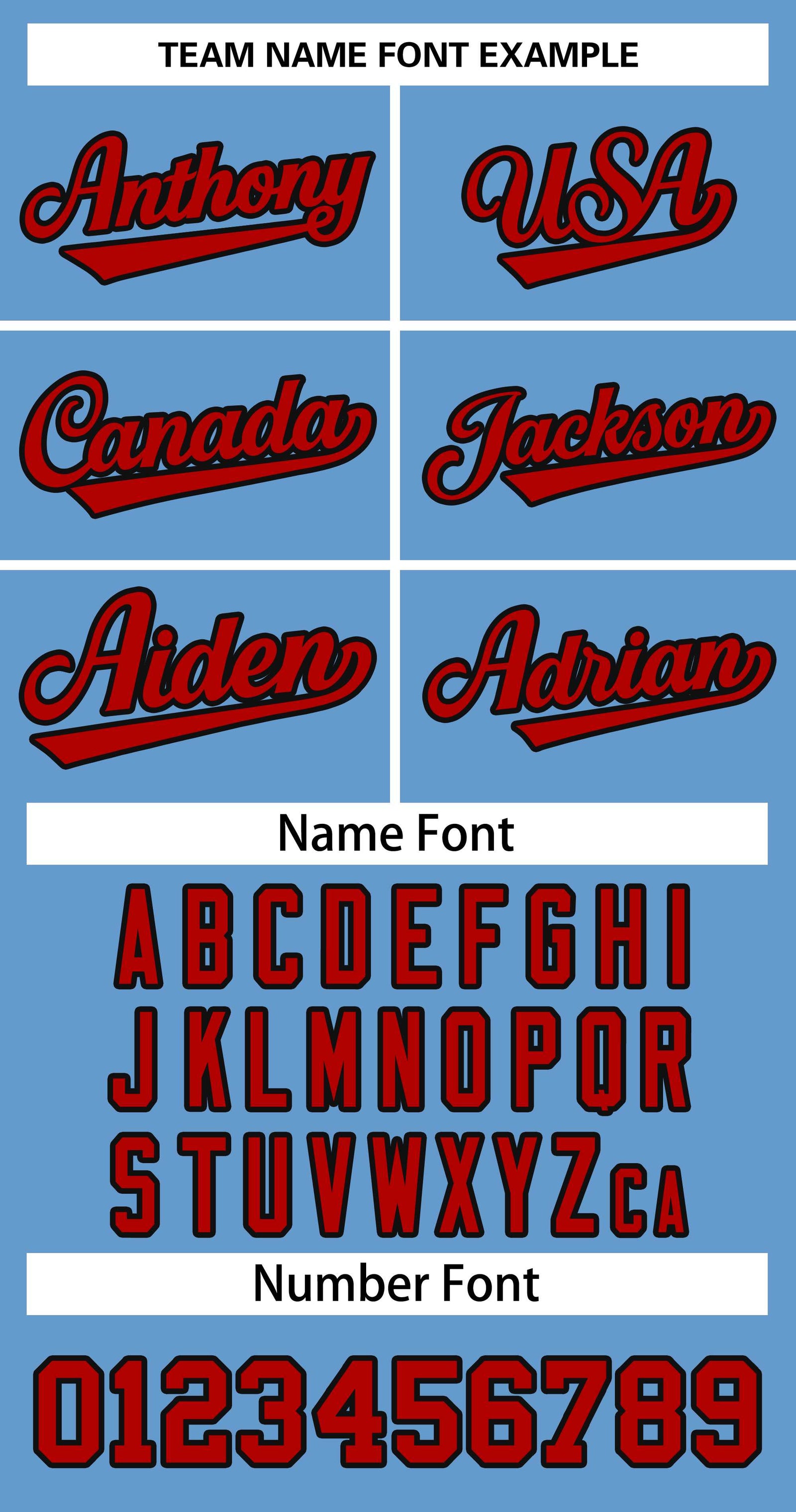 Custom Light Blue Red-Black Classic Tops Basketball Jersey