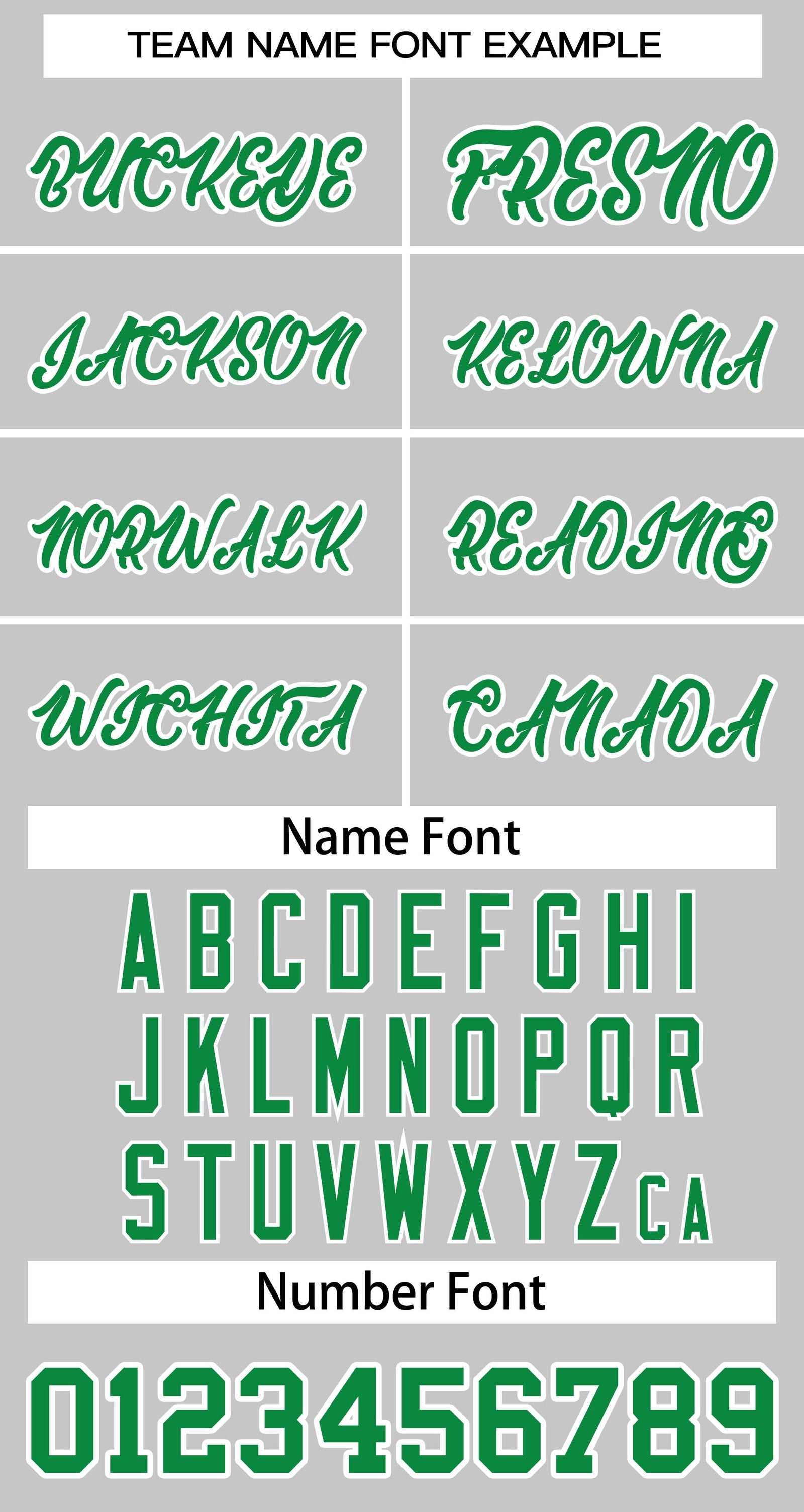 Custom Gray Kelly Green-White Classic Tops Basketball Jersey