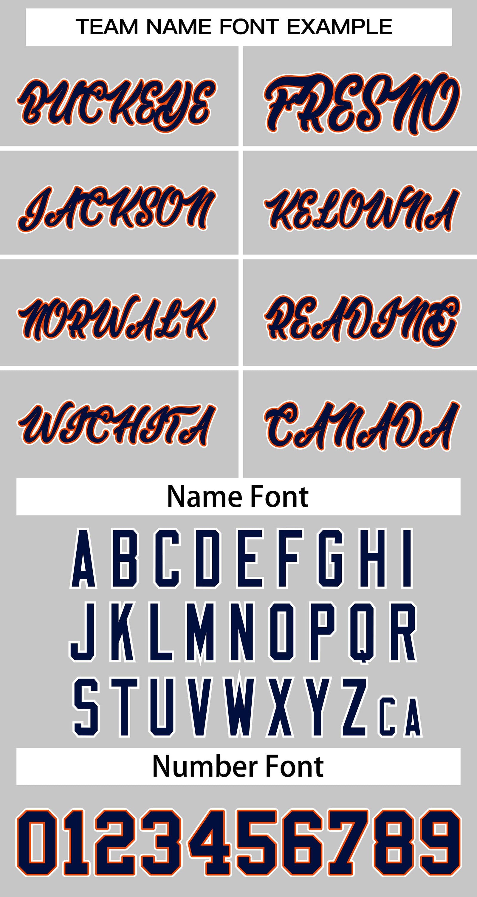 Custom Gray Navy-Orange Classic Tops Basketball Jersey