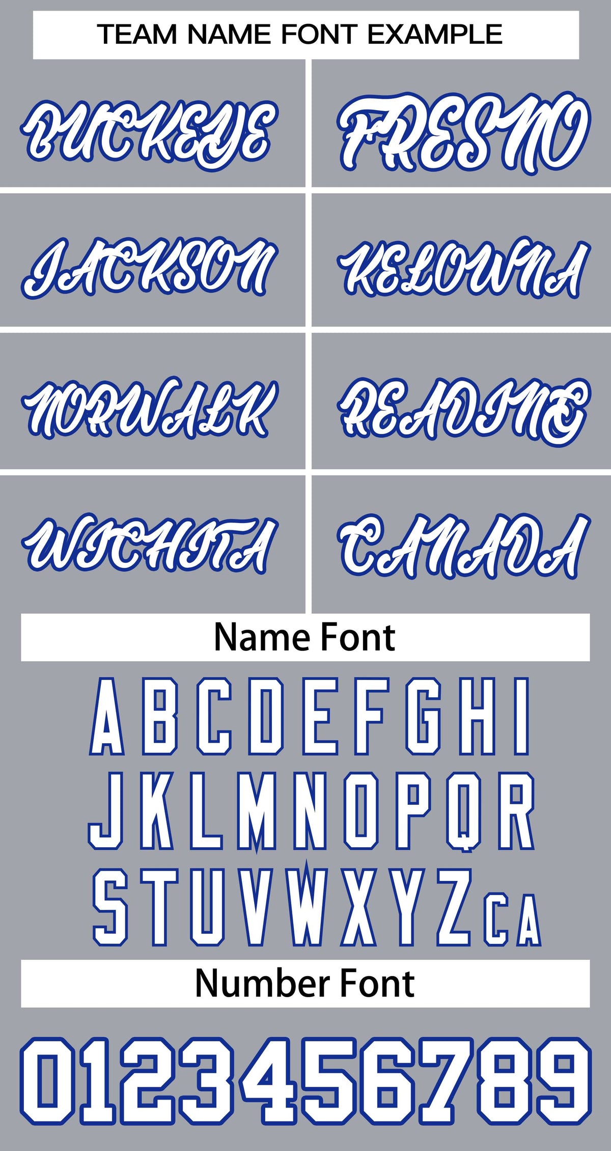 Custom Gray White-Royal Classic Tops Basketball Jersey