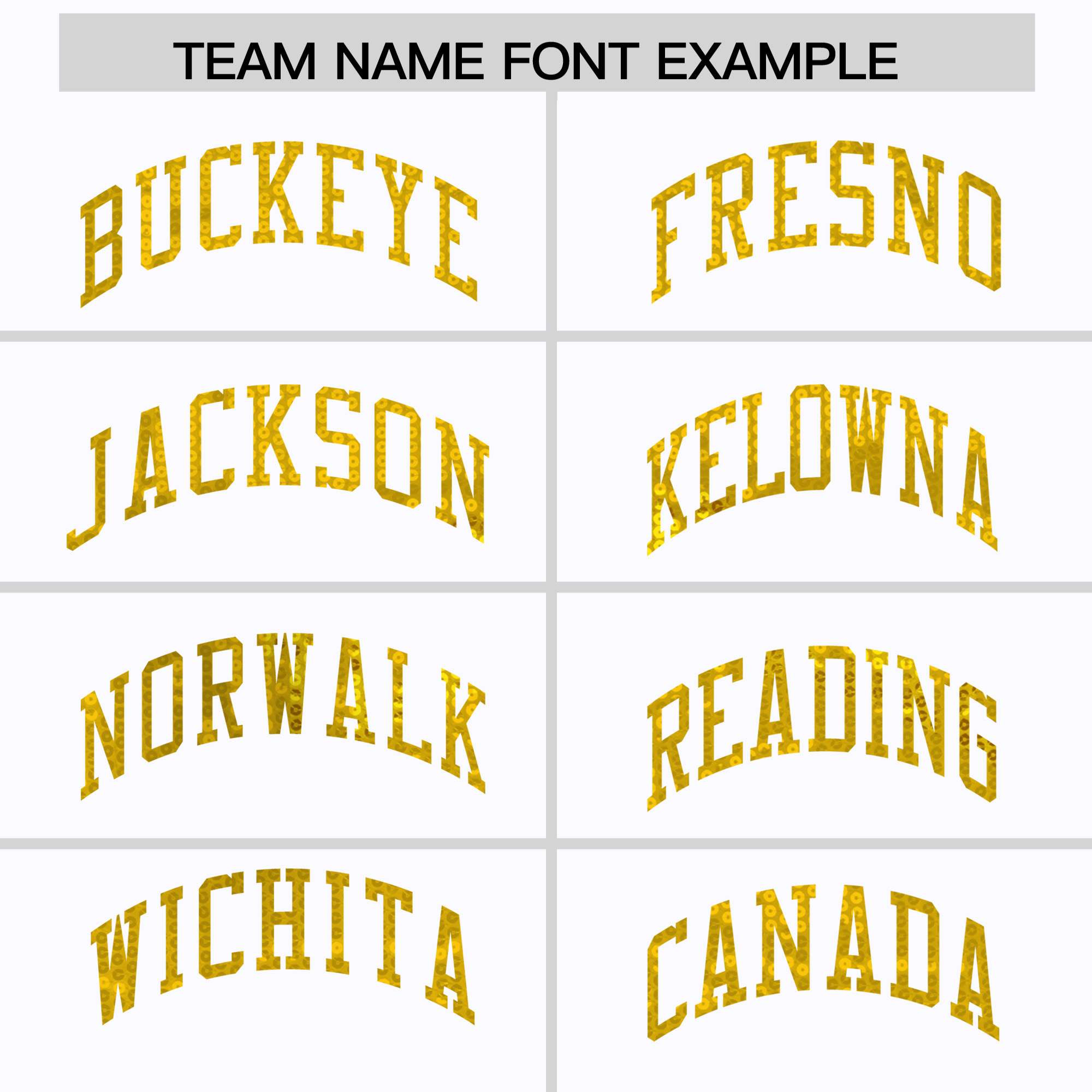 Custom White Gold Women Basketball Jersey Sequined Dress