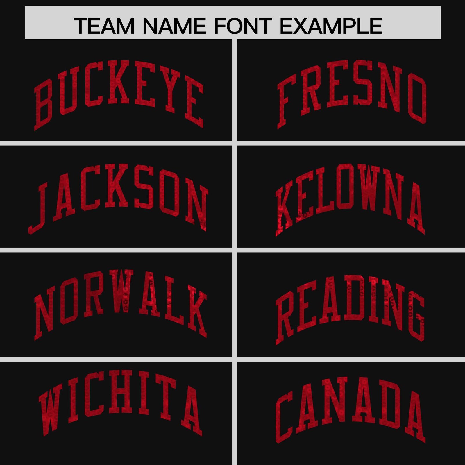 Custom Black Red Women Basketball Jersey Sequined Dress