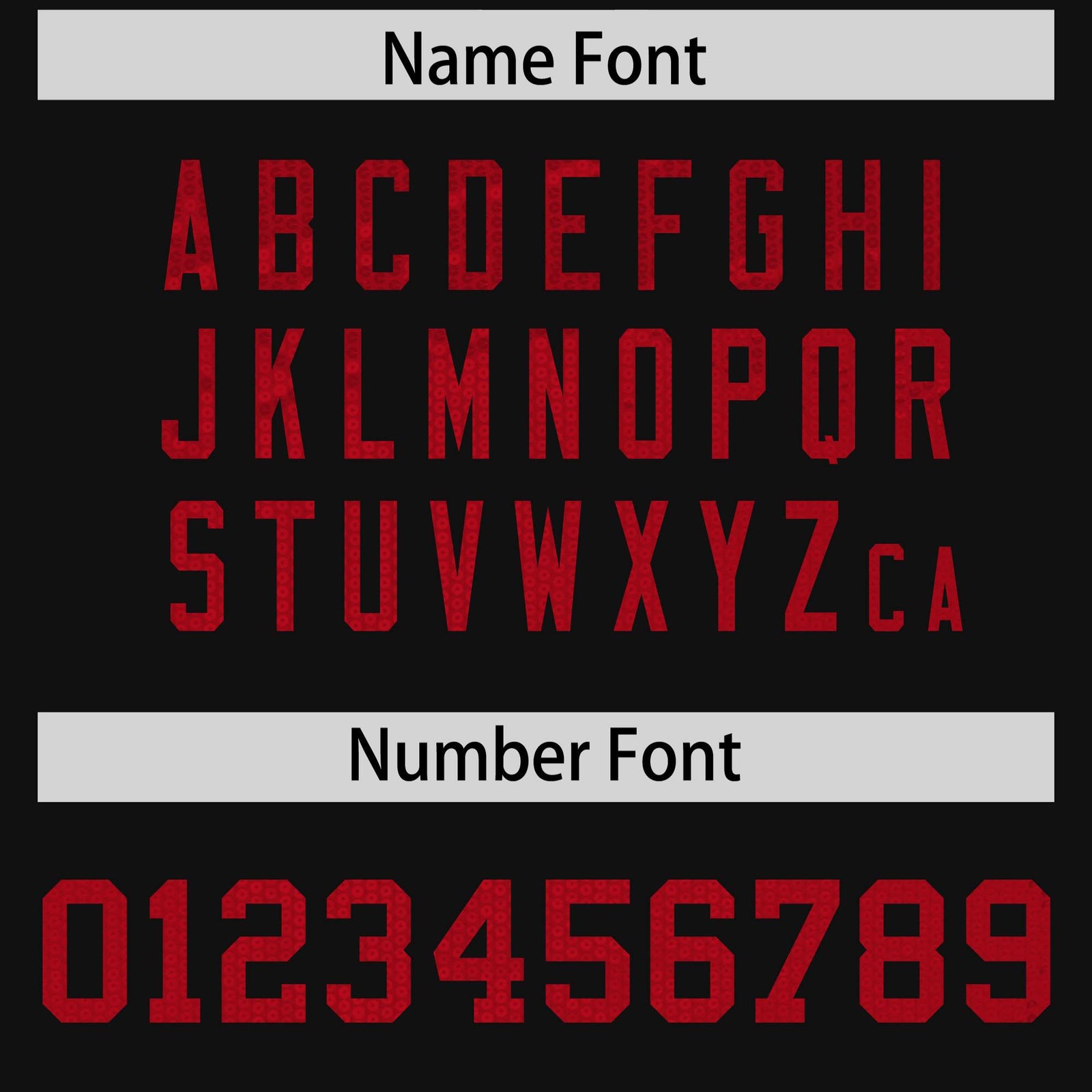 Custom Black Red Women Basketball Jersey Sequined Dress