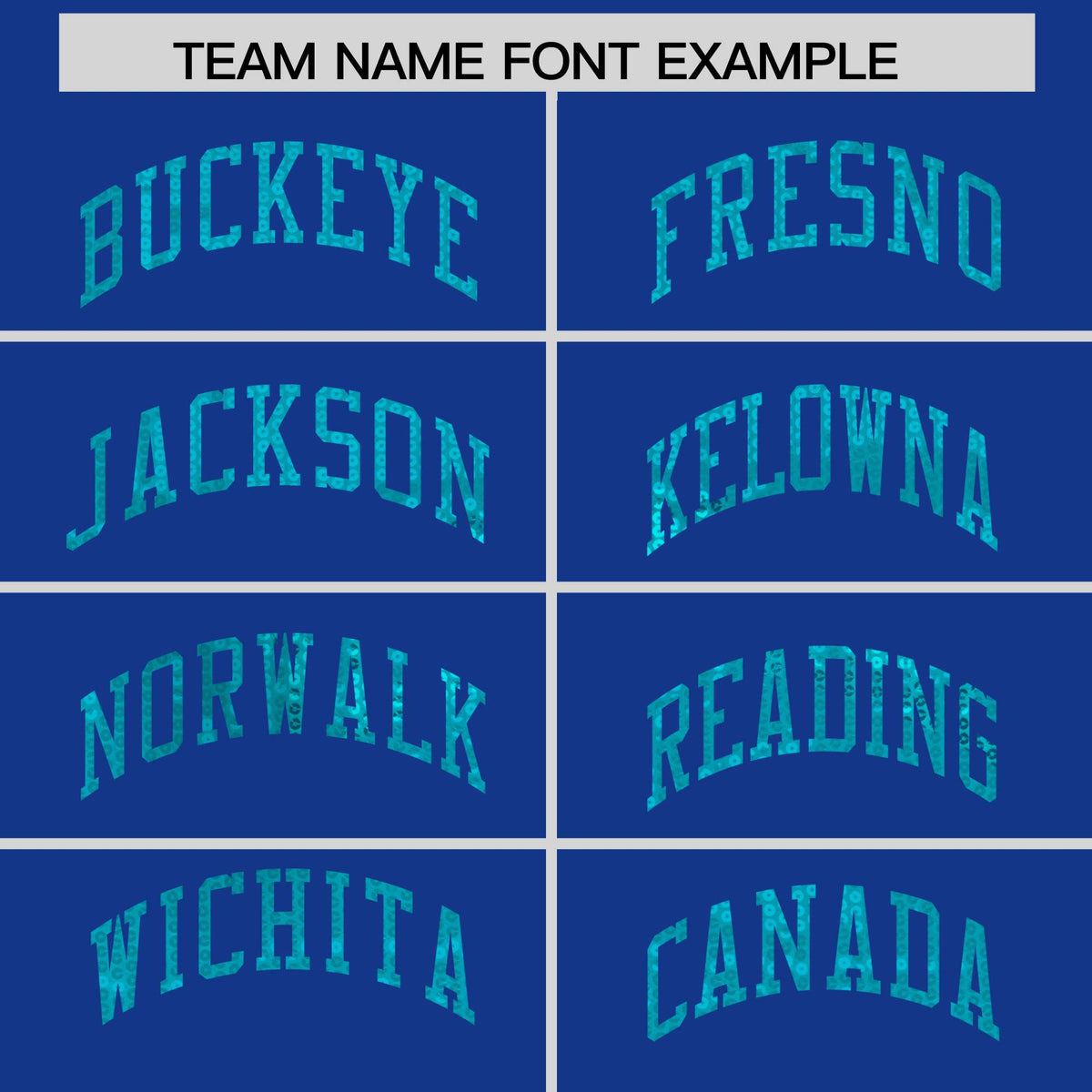 Custom Royal Sky Blue Women Basketball Jersey Sequined Dress