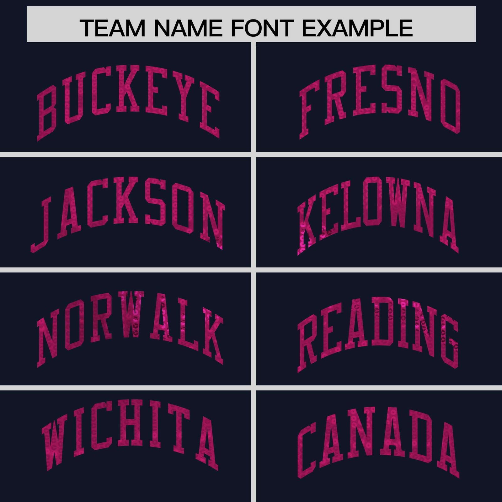 Custom Navy Pink Women Basketball Jersey Sequined Dress