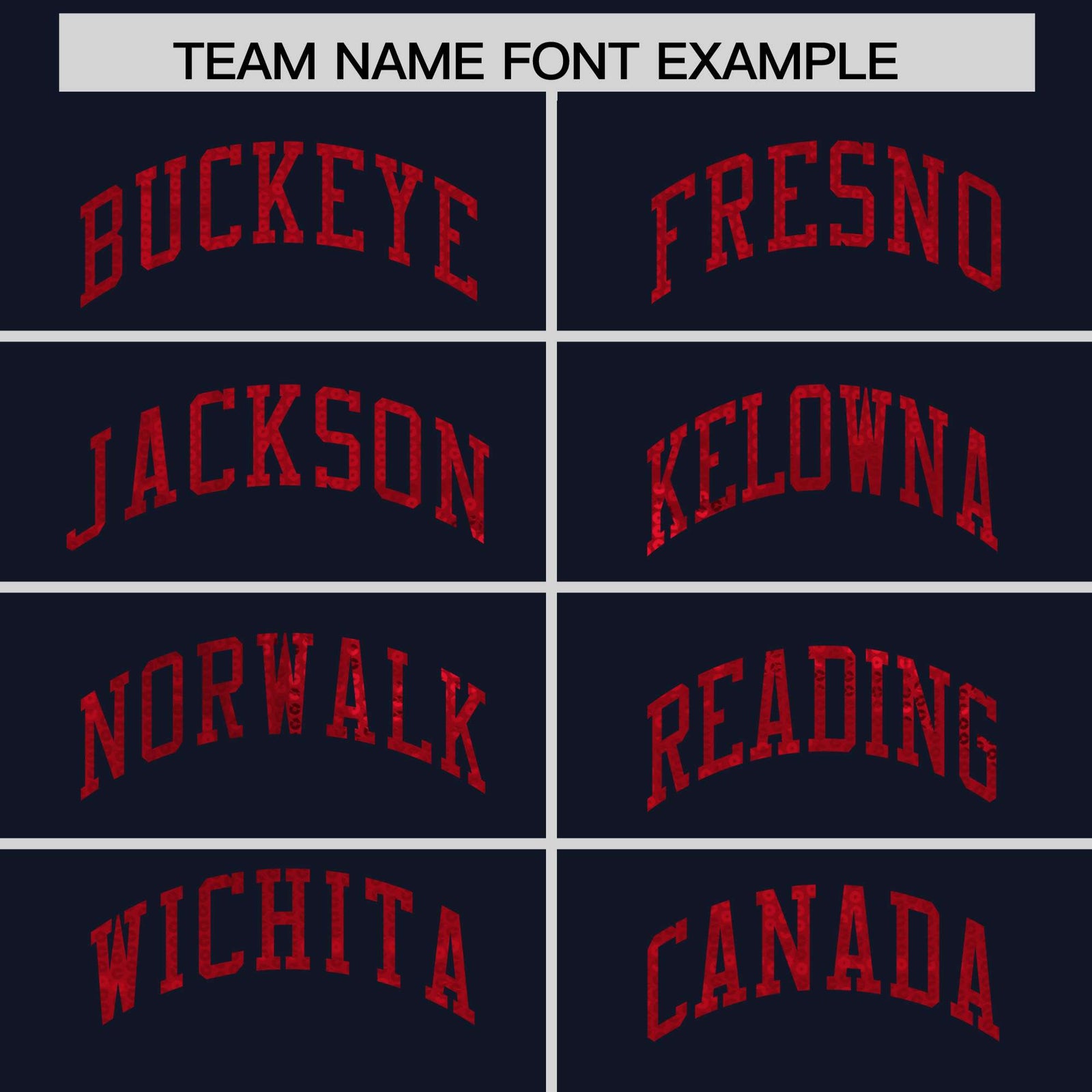 Custom Navy Red Women Basketball Jersey Sequined Dress