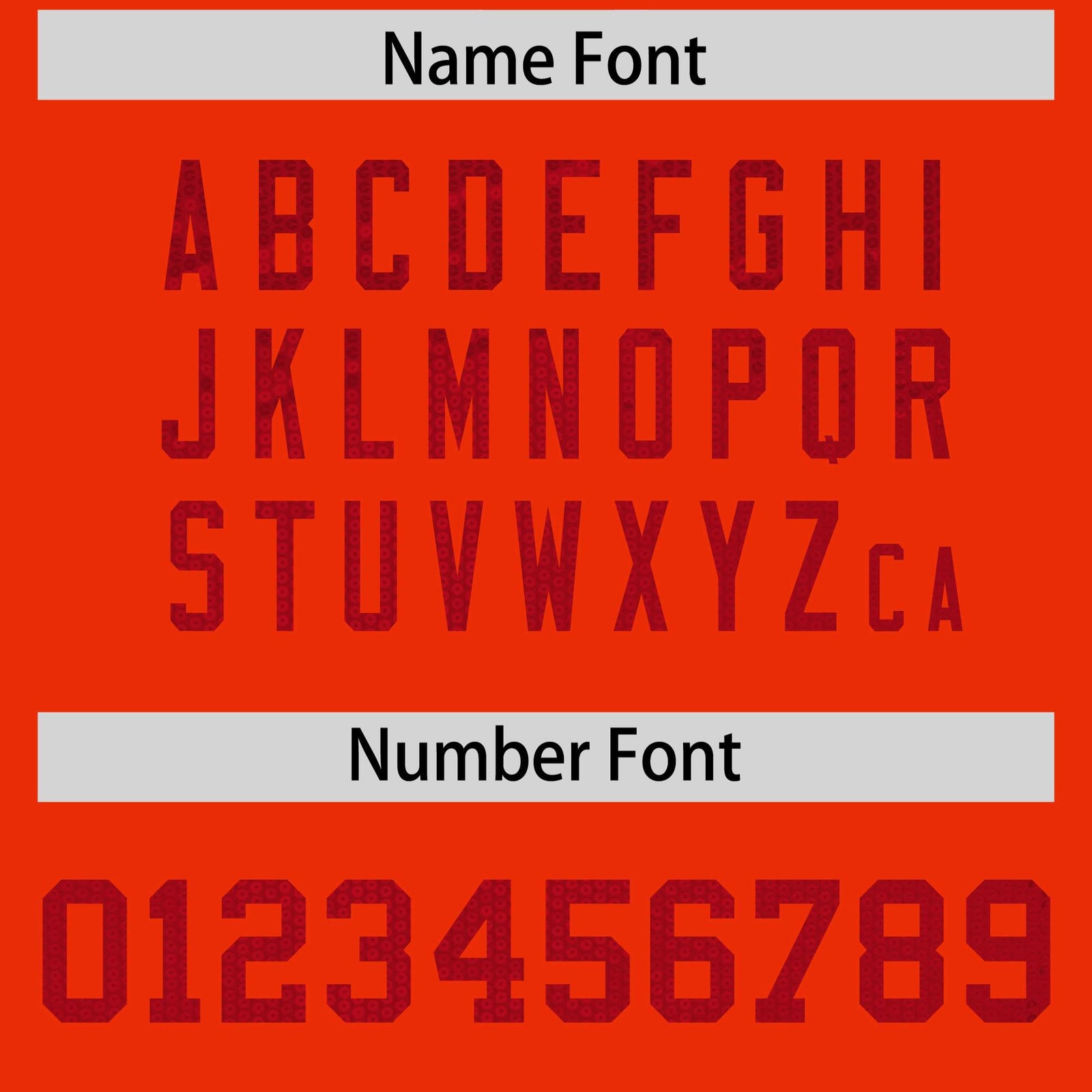 Custom Orange Red Women Basketball Jersey Sequined Dress