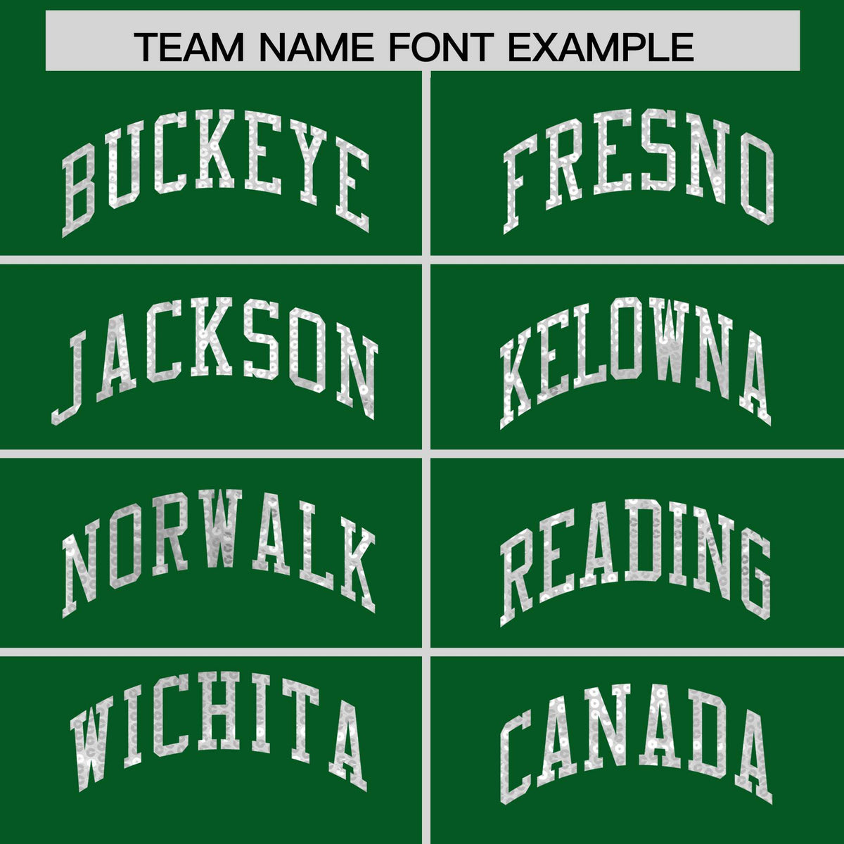 Custom Kelly Green White Women Basketball Jersey Sequined Dress