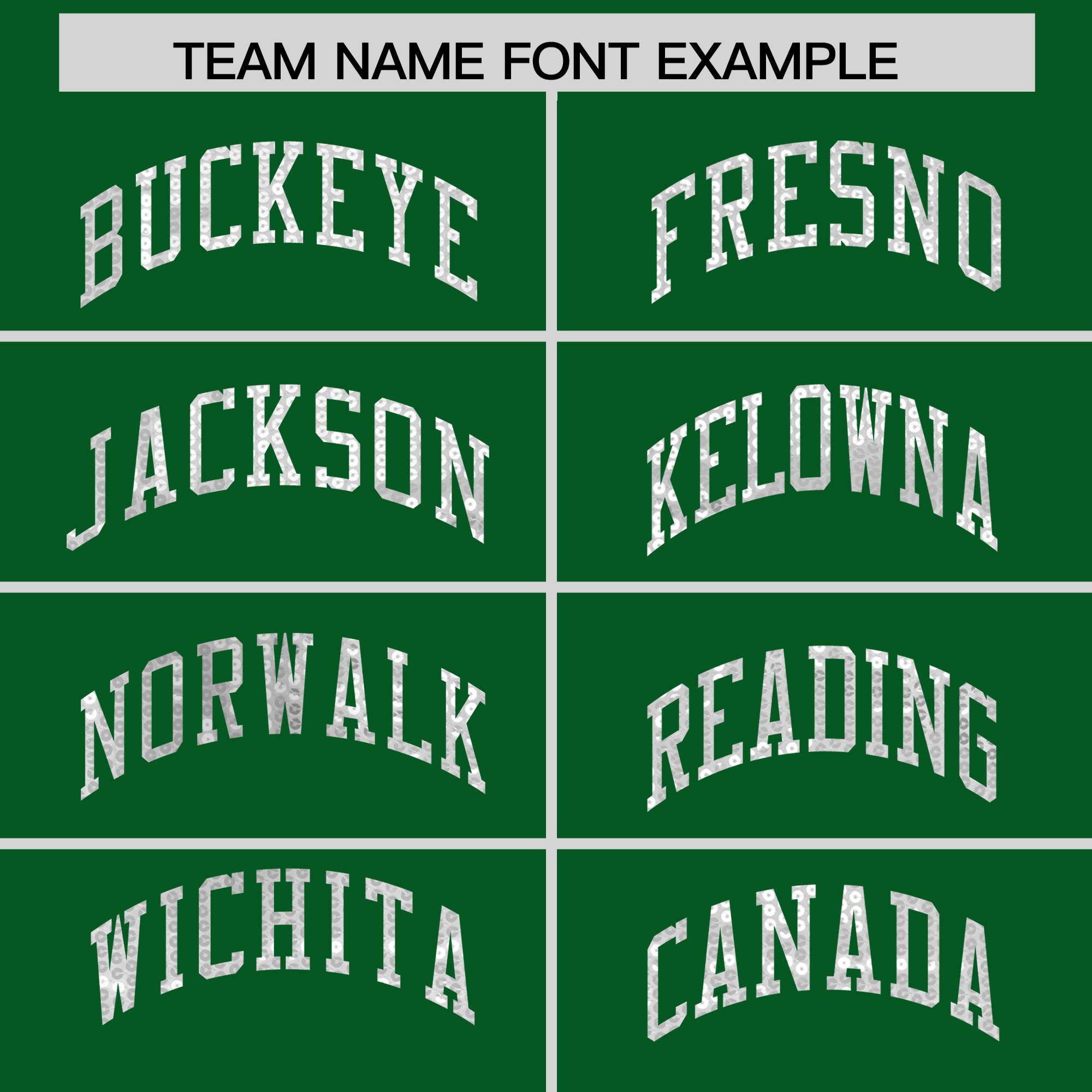 Custom Kelly Green White Women Basketball Jersey Sequined Dress