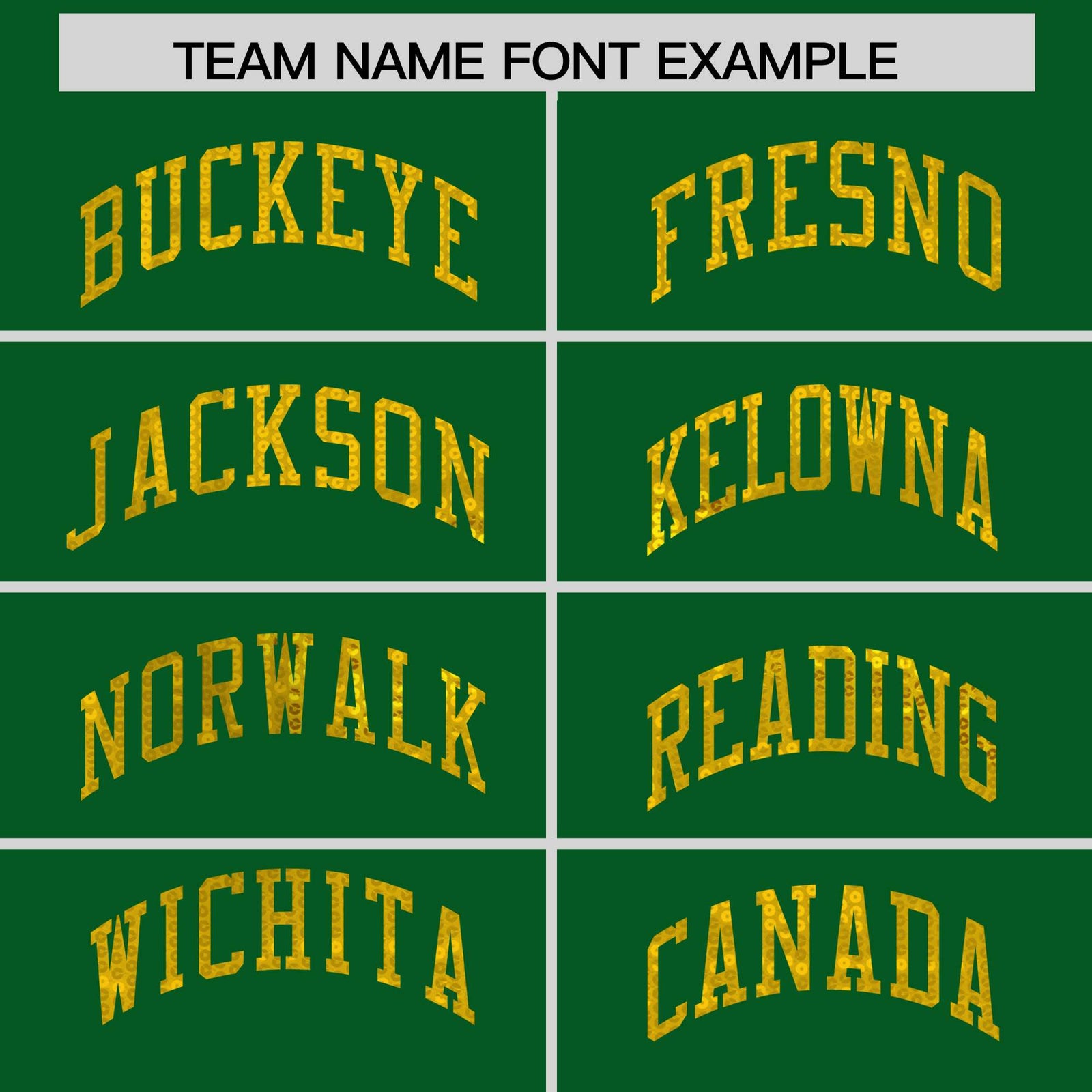 Custom Kelly Green Gold Women Basketball Jersey Sequined Dress