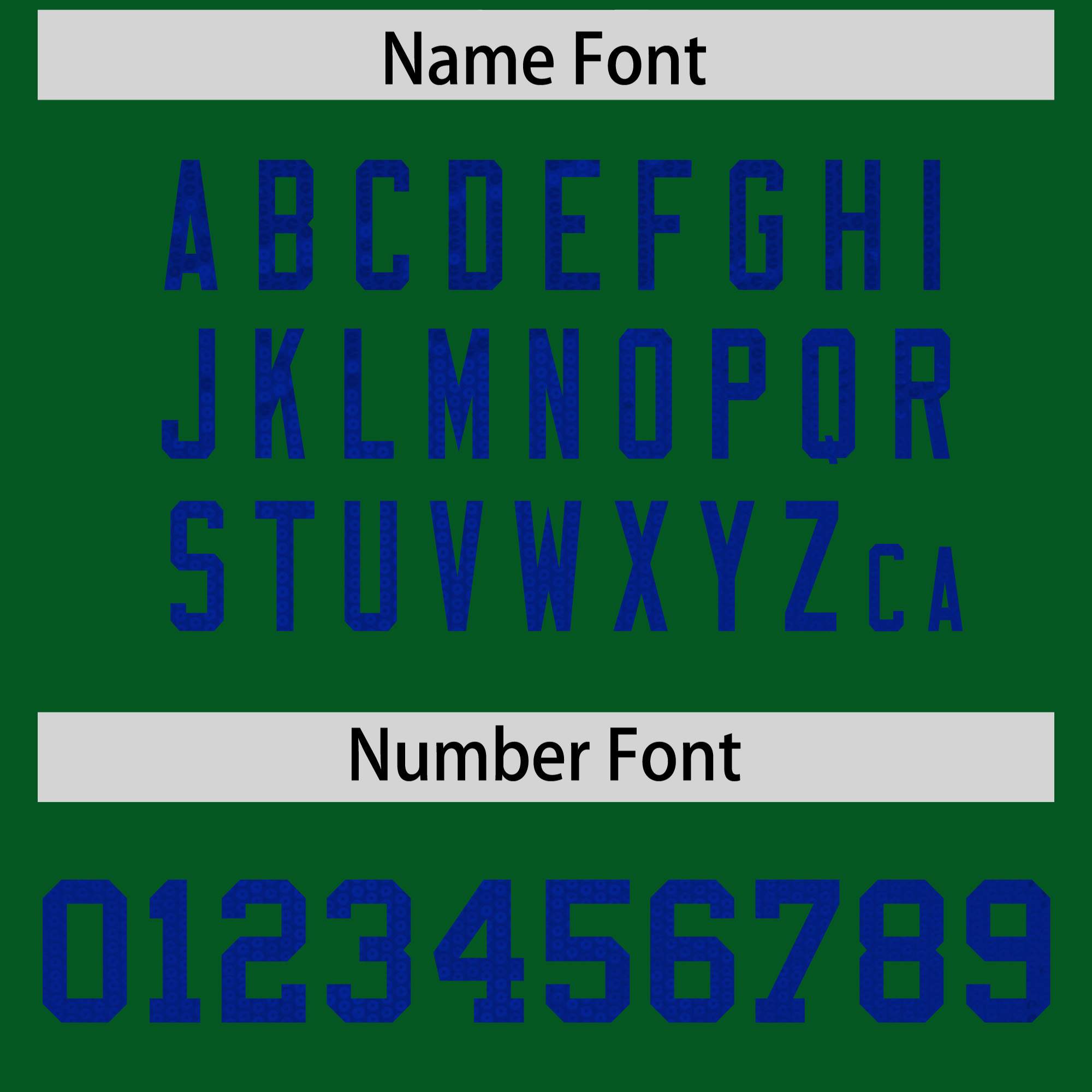 Custom Kelly Green Royal Women Basketball Jersey Sequined Dress