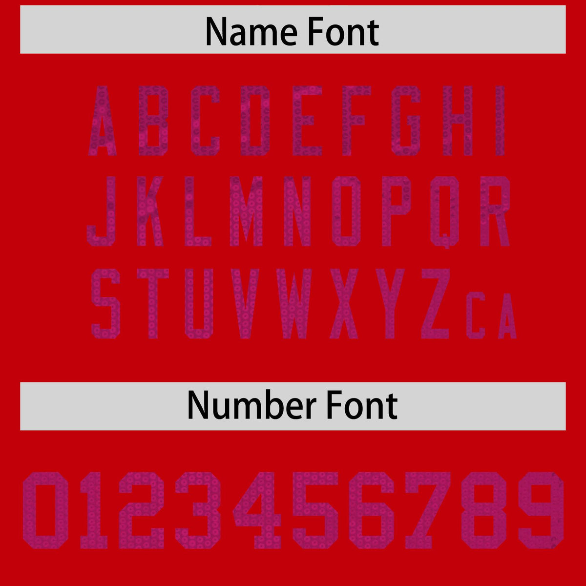 Custom Red Pink Women Basketball Jersey Sequined Dress