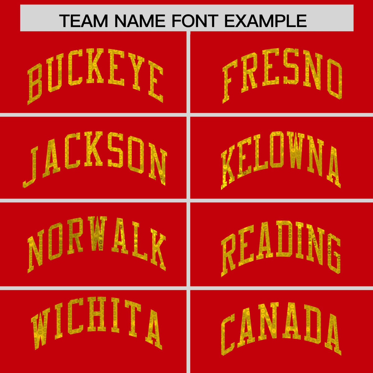 Custom Red Gold Women Basketball Jersey Sequined Dress