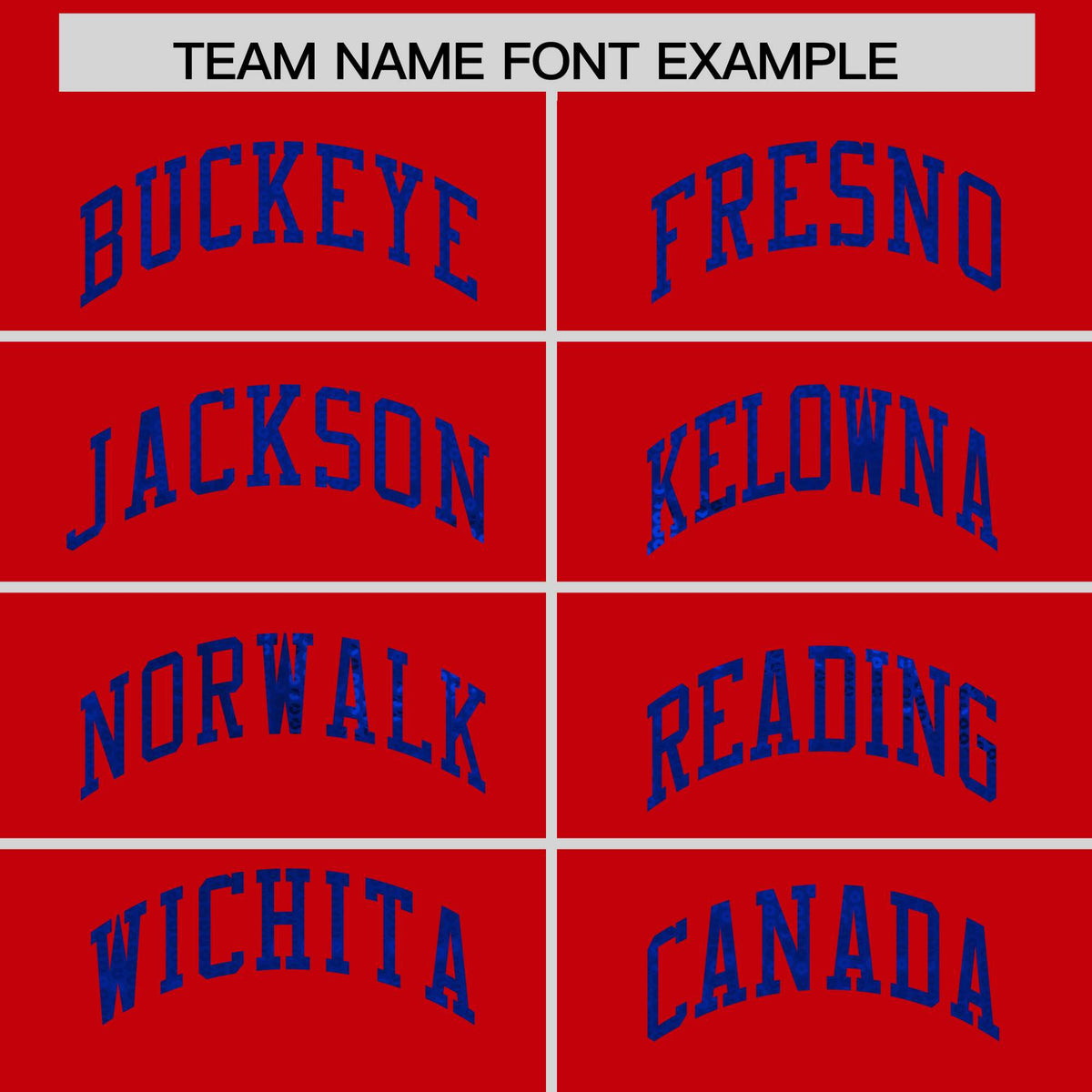 Custom Red Royal Women Basketball Jersey Sequined Dress