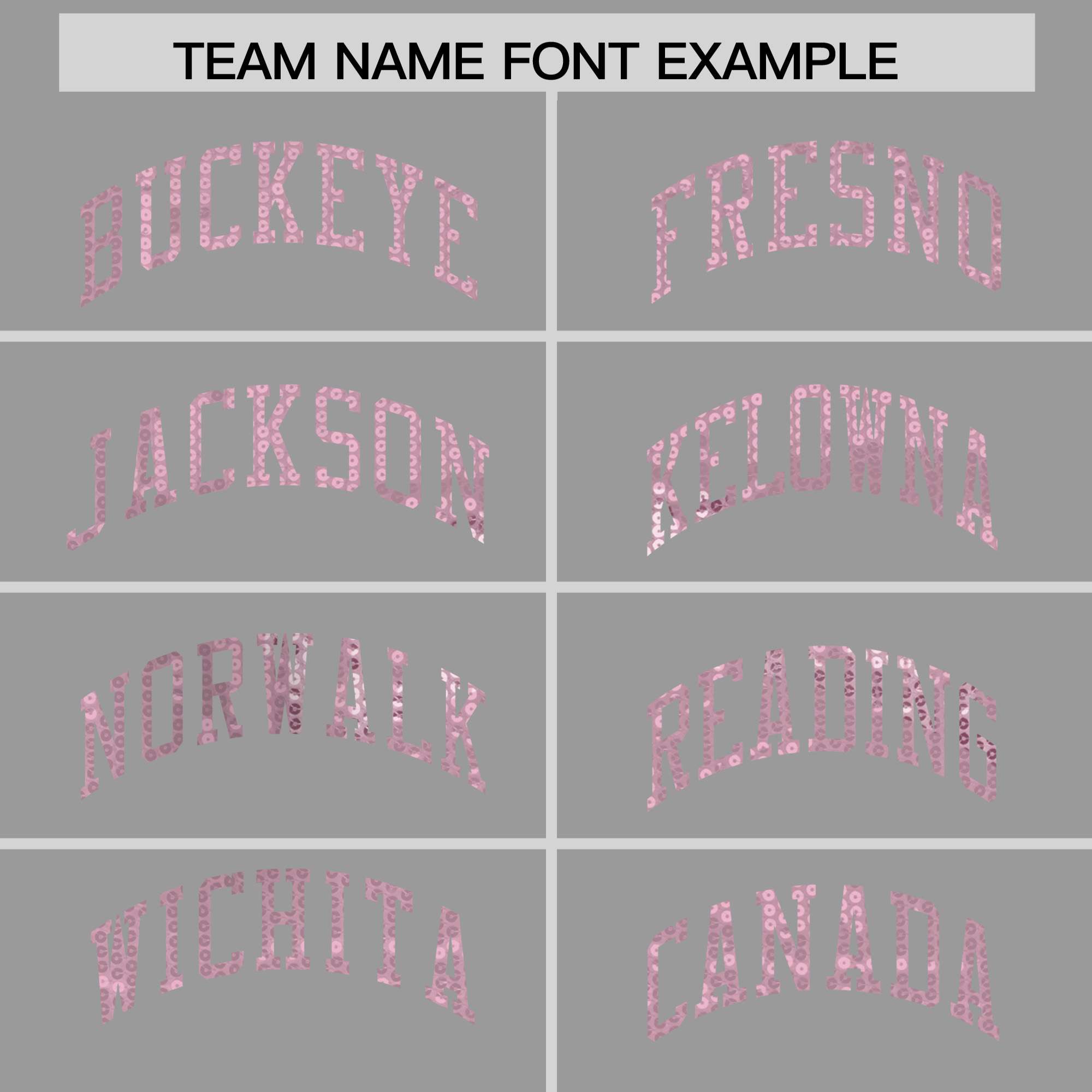 Custom Silver Light Pink Women Basketball Jersey Sequined Dress