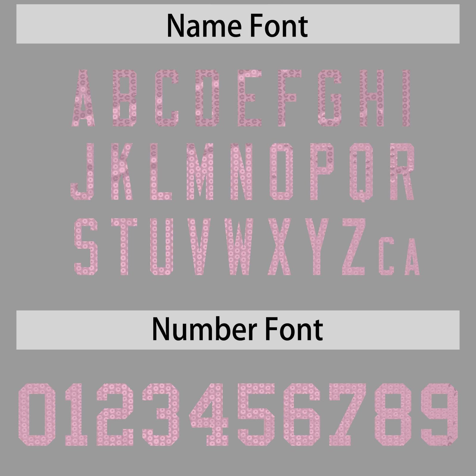 Custom Silver Light Pink Women Basketball Jersey Sequined Dress