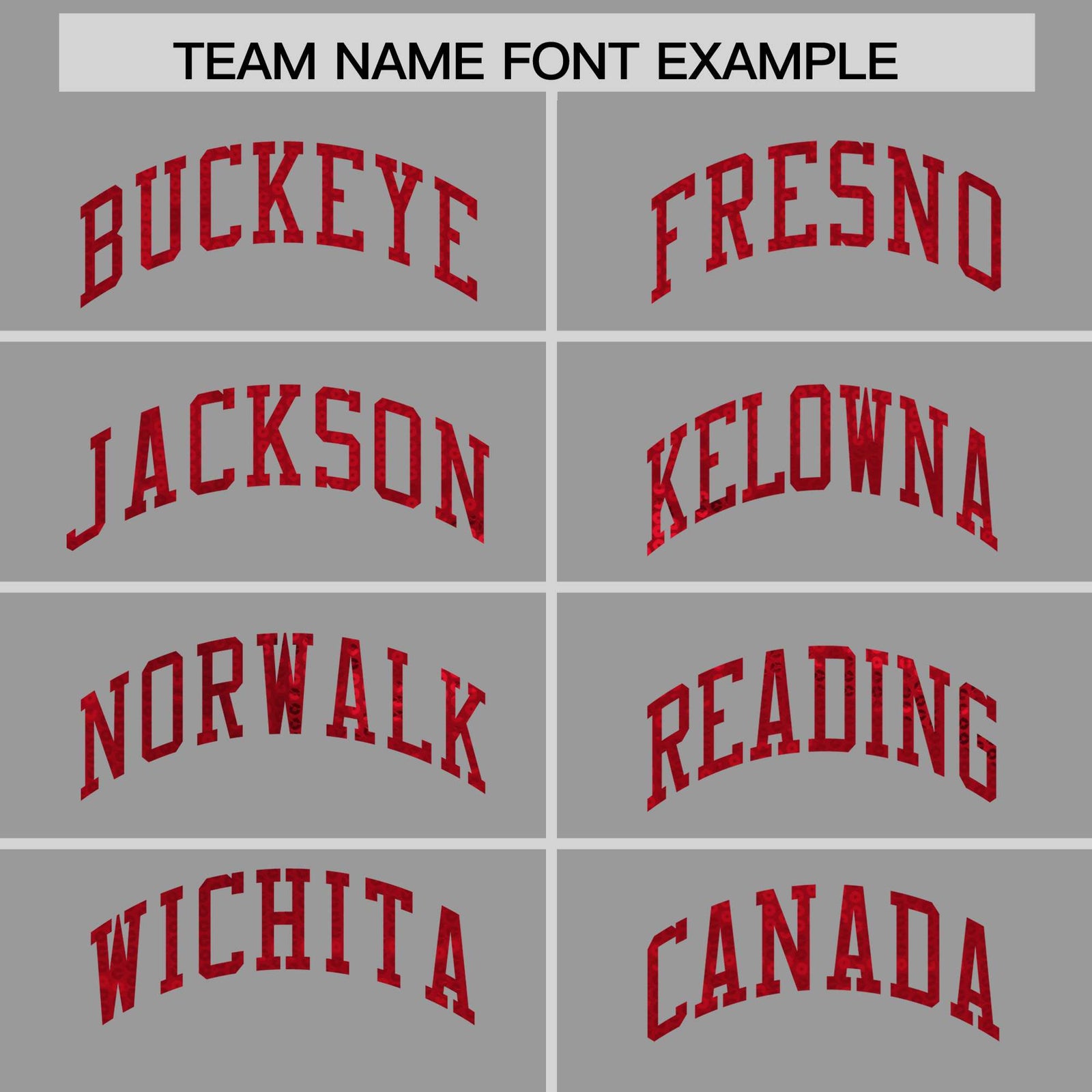 Custom Silver Red Women Basketball Jersey Sequined Dress