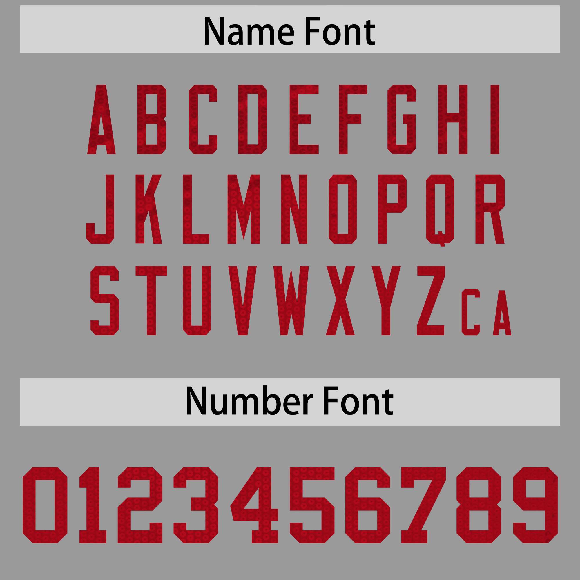 Custom Silver Red Women Basketball Jersey Sequined Dress