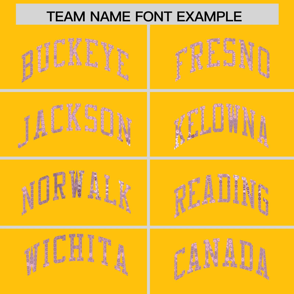 Custom Gold Light Pink Women Basketball Jersey Sequined Dress