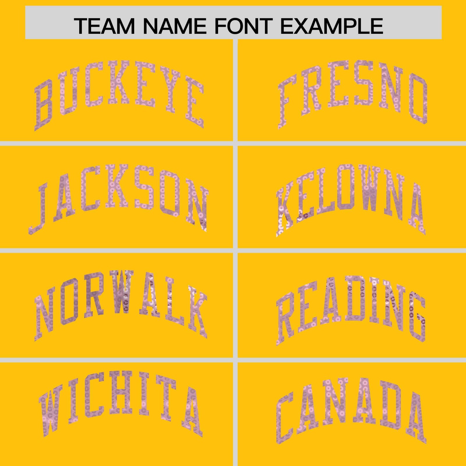 Custom Gold Light Pink Women Basketball Jersey Sequined Dress