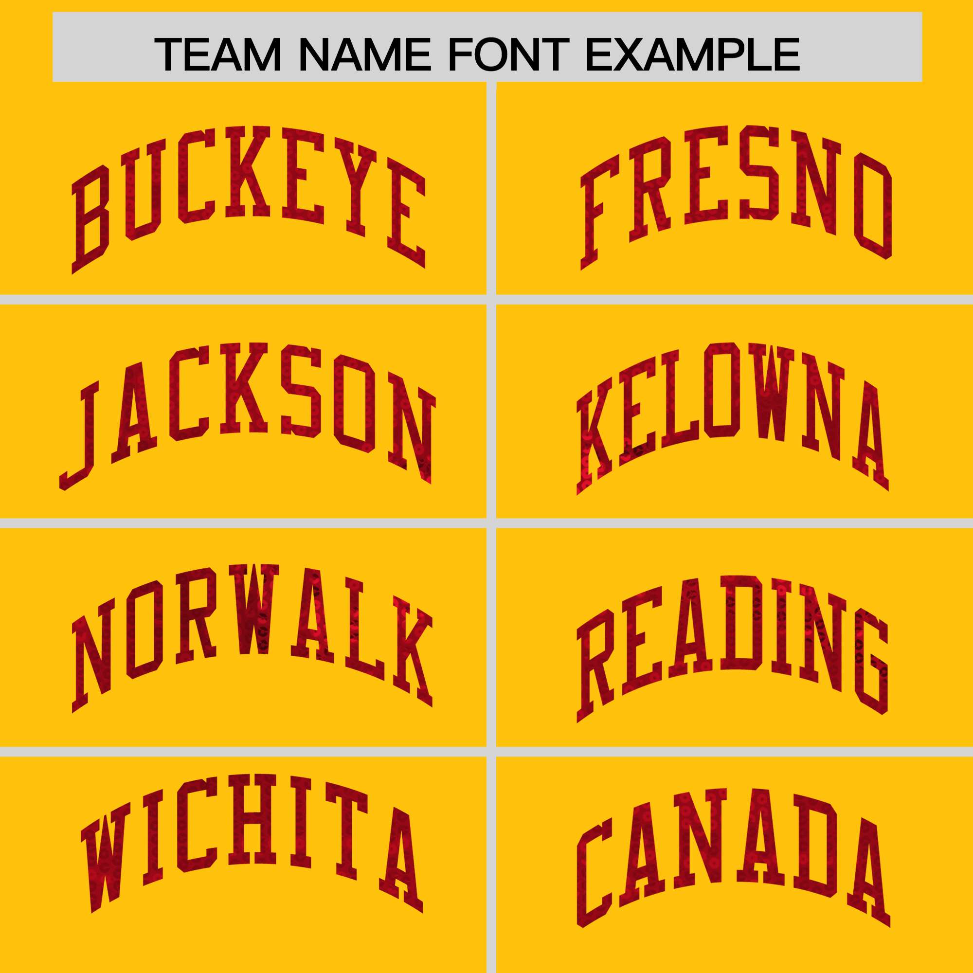 Custom Gold Red Women Basketball Jersey Sequined Dress