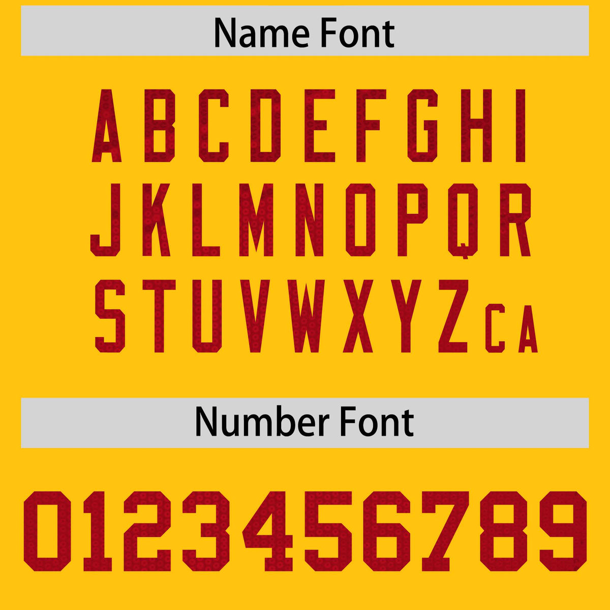 Custom Gold Red Women Basketball Jersey Sequined Dress