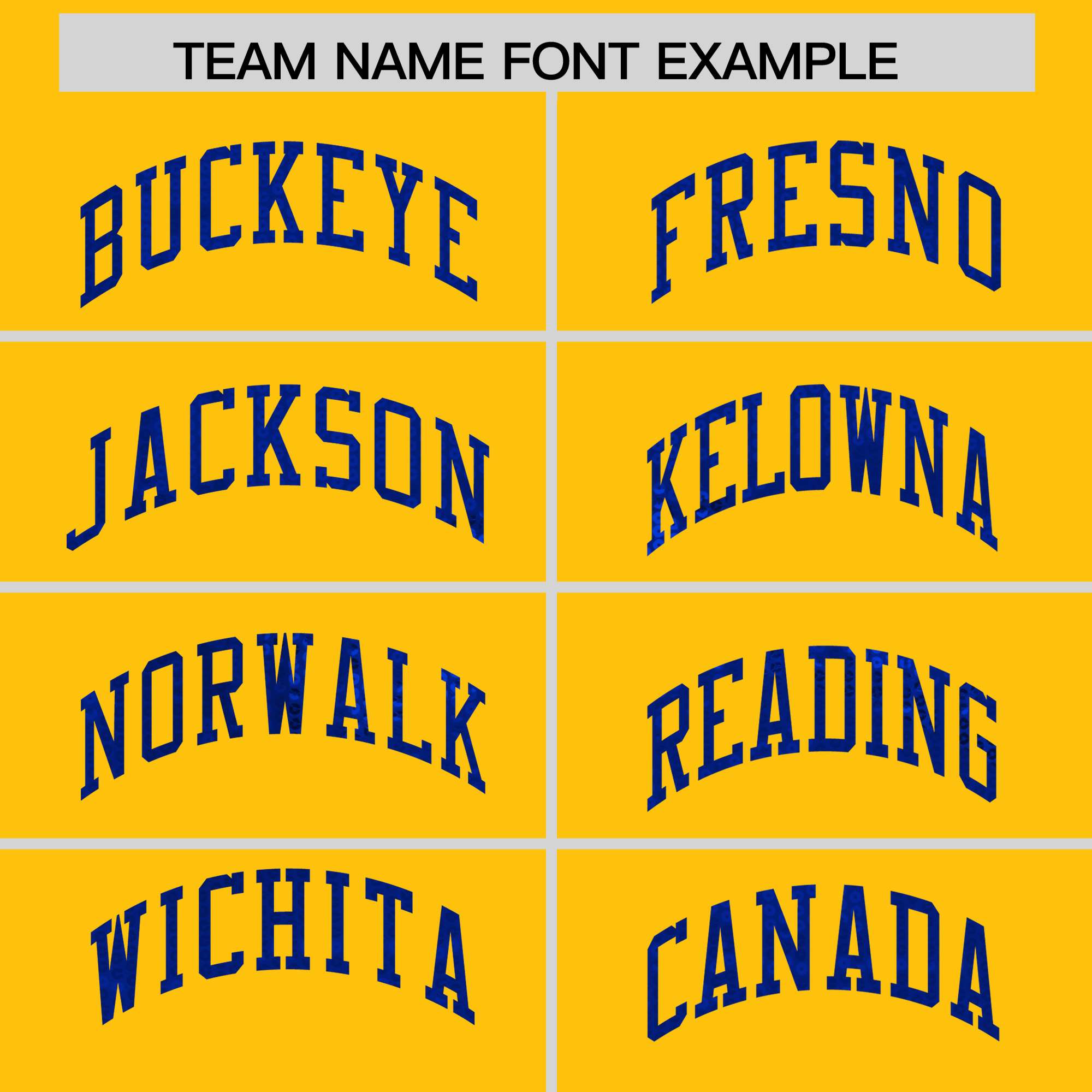 Custom Gold Royal Women Basketball Jersey Sequined Dress