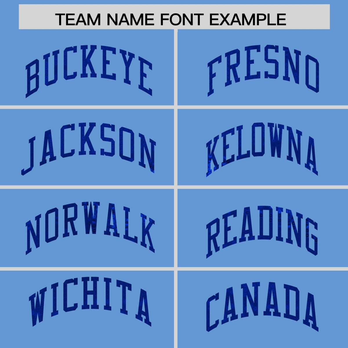 Custom Light Blue Royal Women Basketball Jersey Sequined Dress