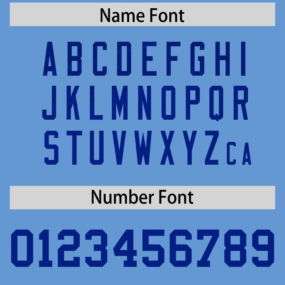 Custom Light Blue Royal Women Basketball Jersey Sequined Dress